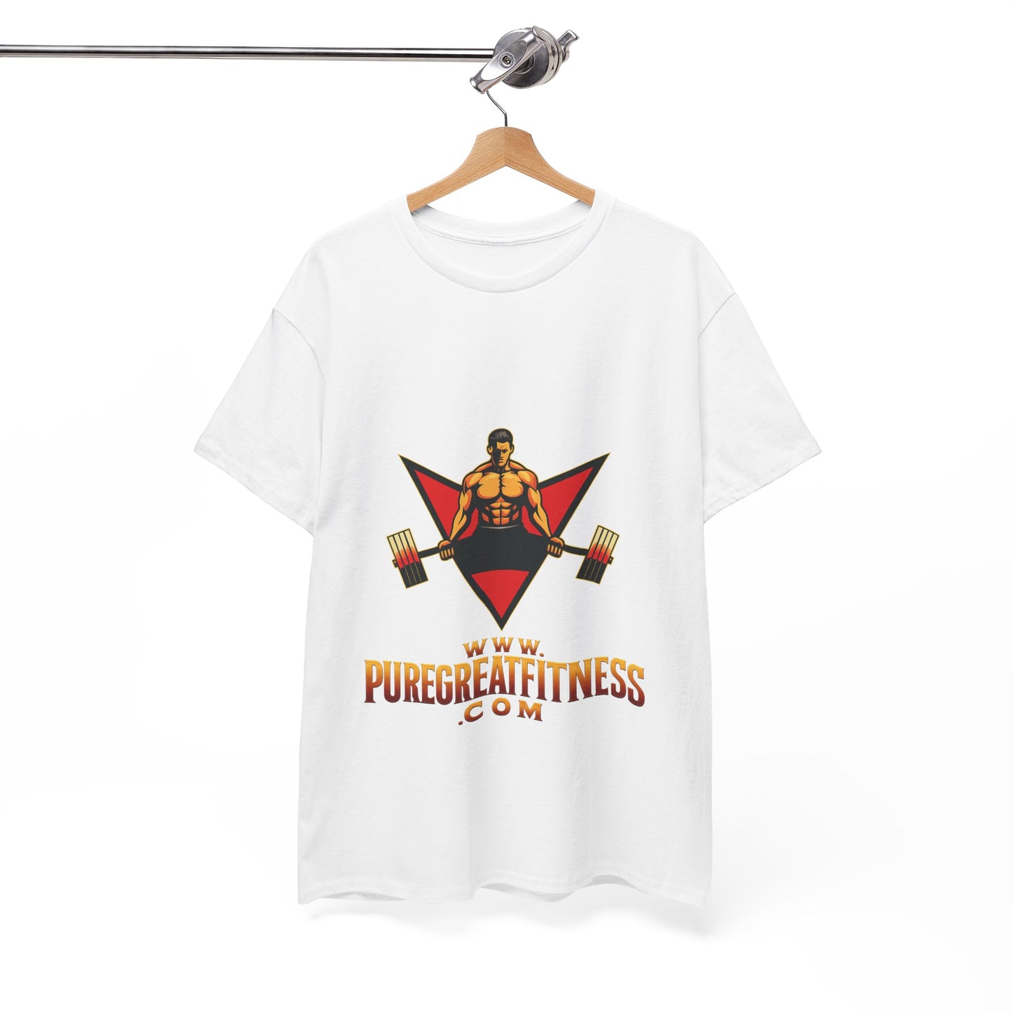 Official PGF Zodiac Fitness Tee – Custom Astrology Gym Shirt