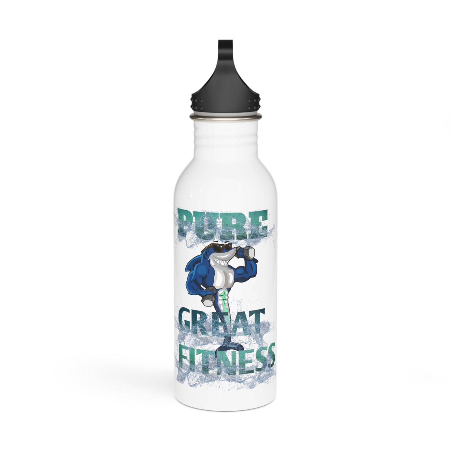 Stainless Steel Water Bottle