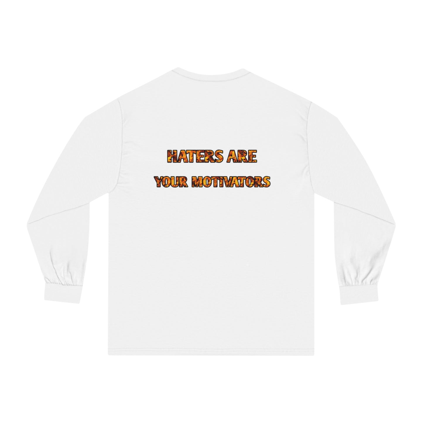 Unisex Classic Long Sleeve T-Shirt Male Leo