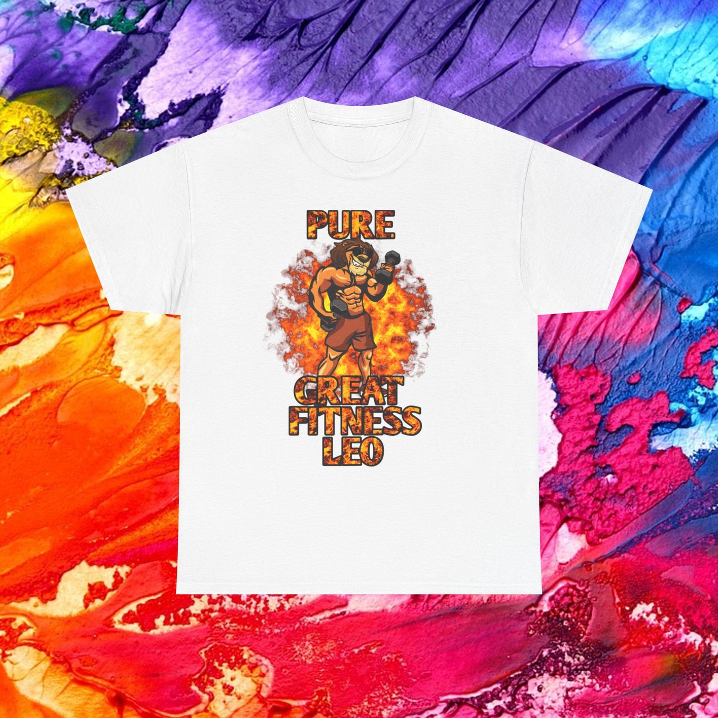 Leo Zodiac Elegance Tee – Unisex Fit (Bundle Edition)