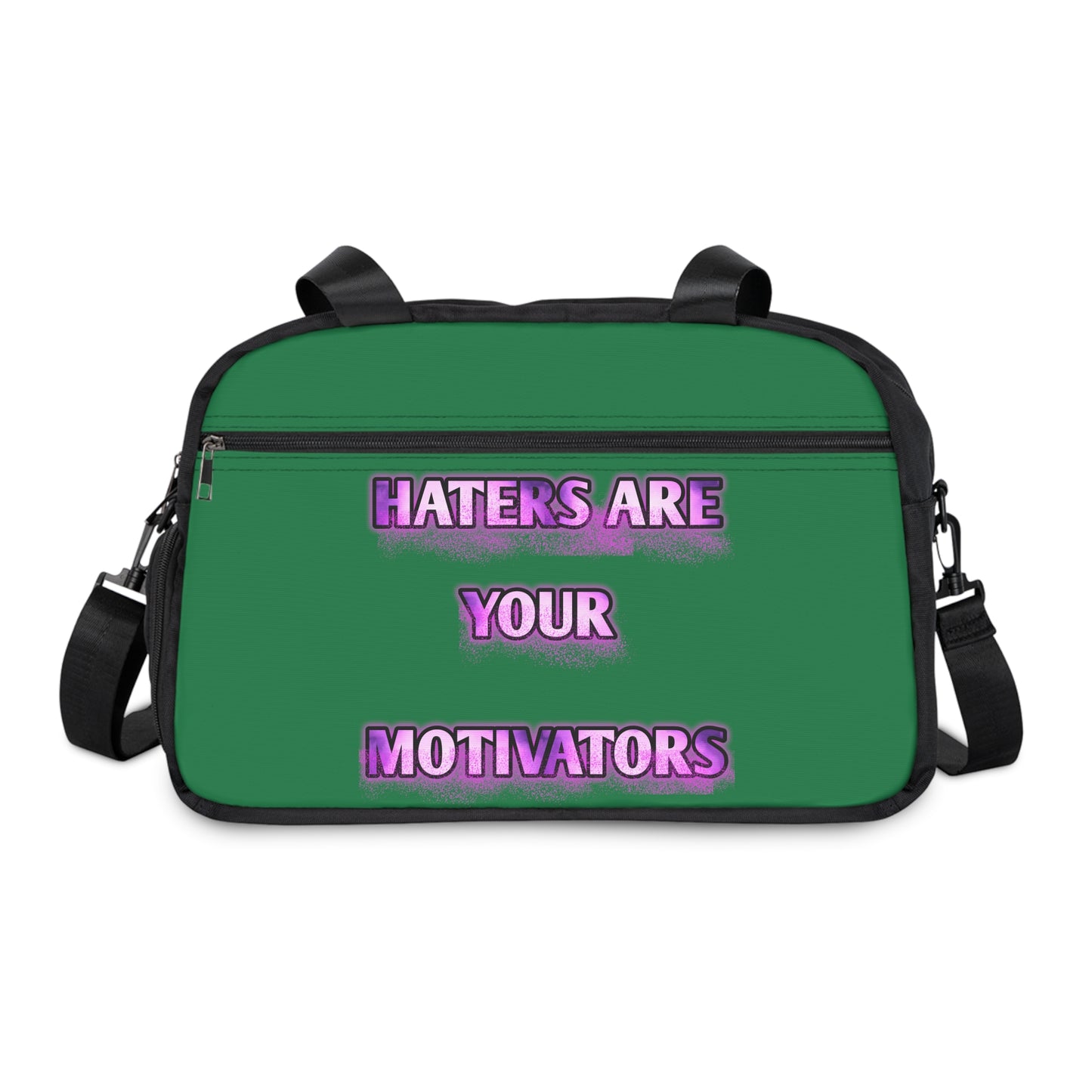 Fitness Handbag Green Male Sagittarius