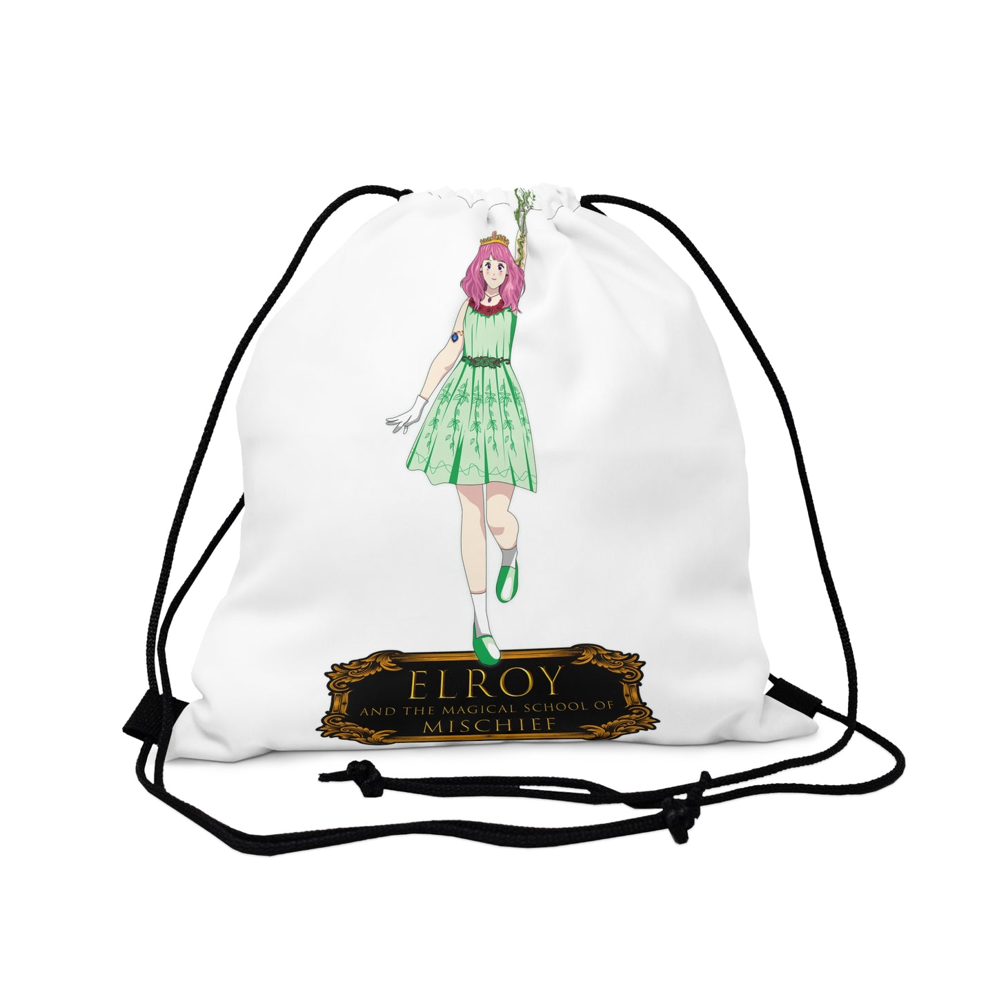 Outdoor Drawstring Bag