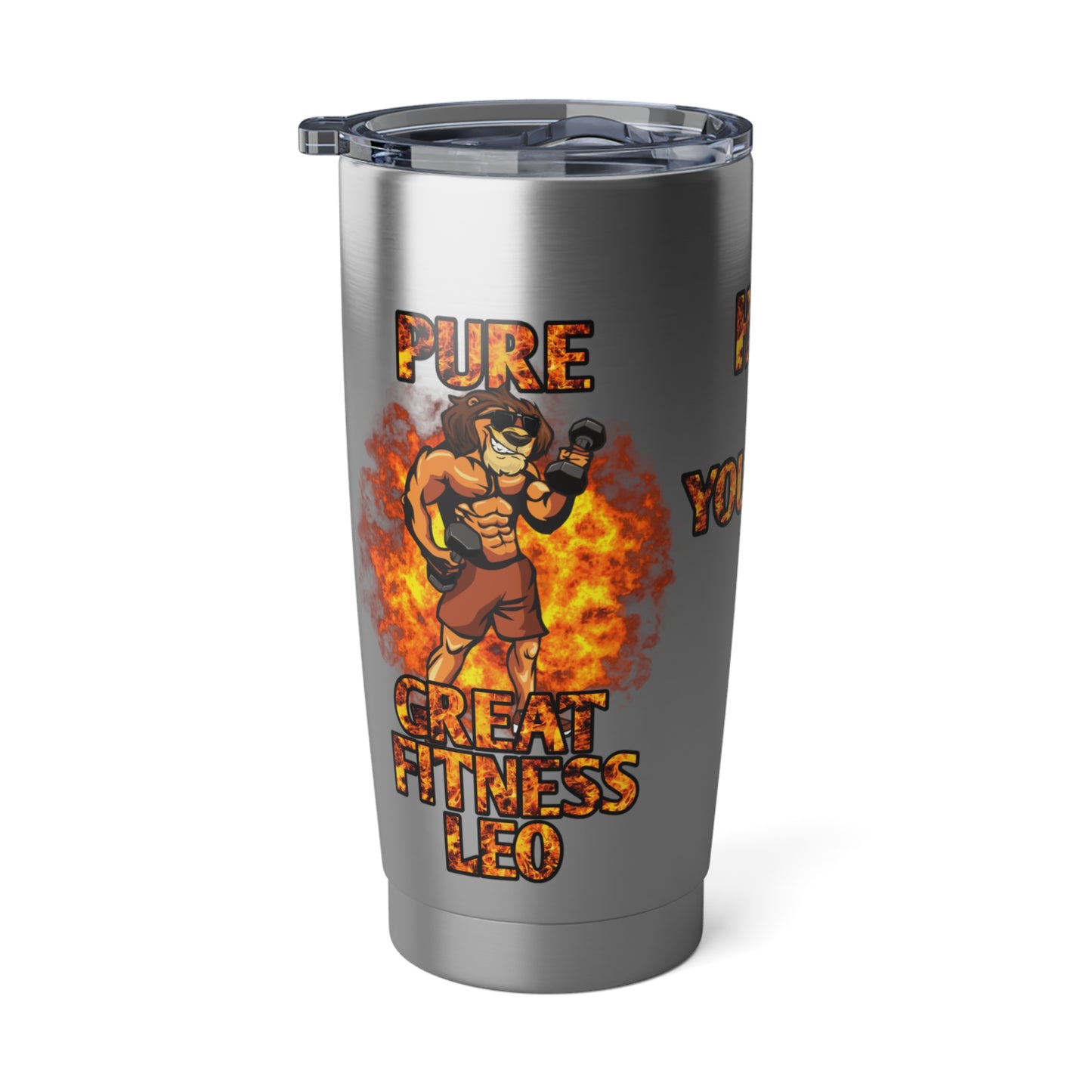 Vagabond 20oz Tumbler