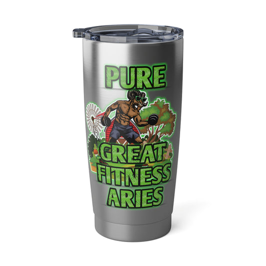 Vagabond 20oz Tumbler Male Aries