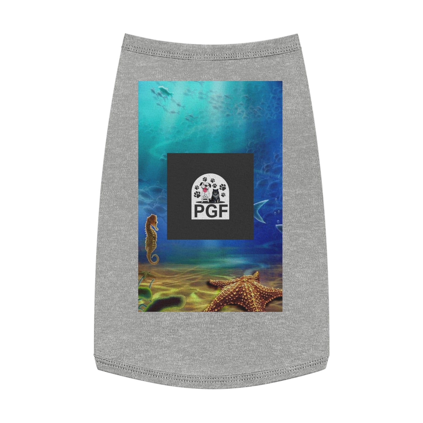 Pet Tank Top