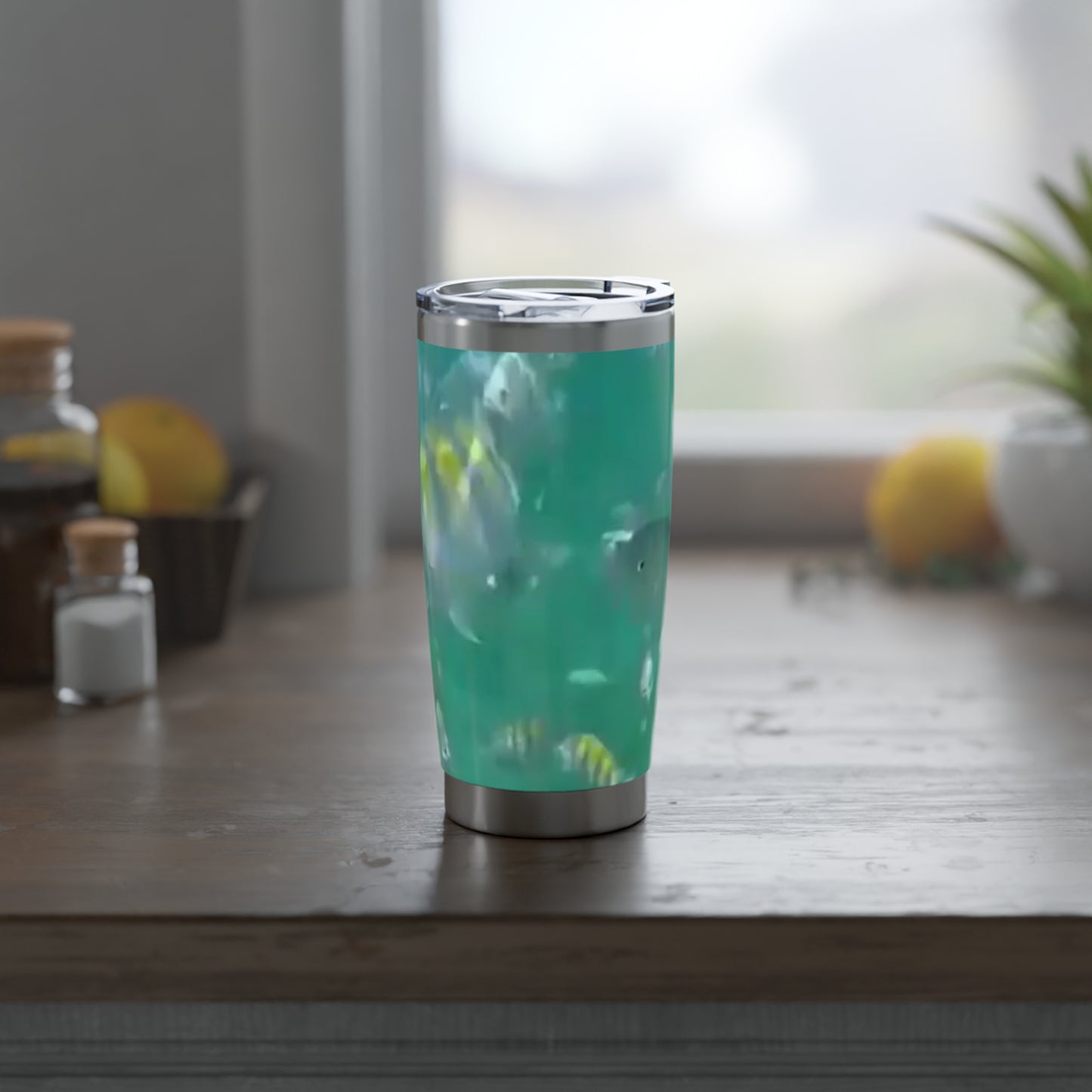 Vagabond 20oz Tumbler