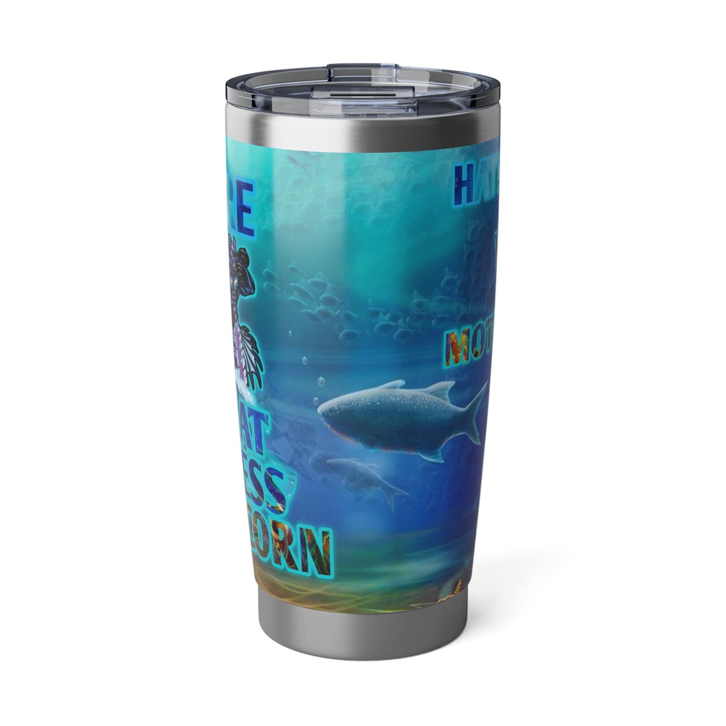 Vagabond 20oz Tumbler Capricorn