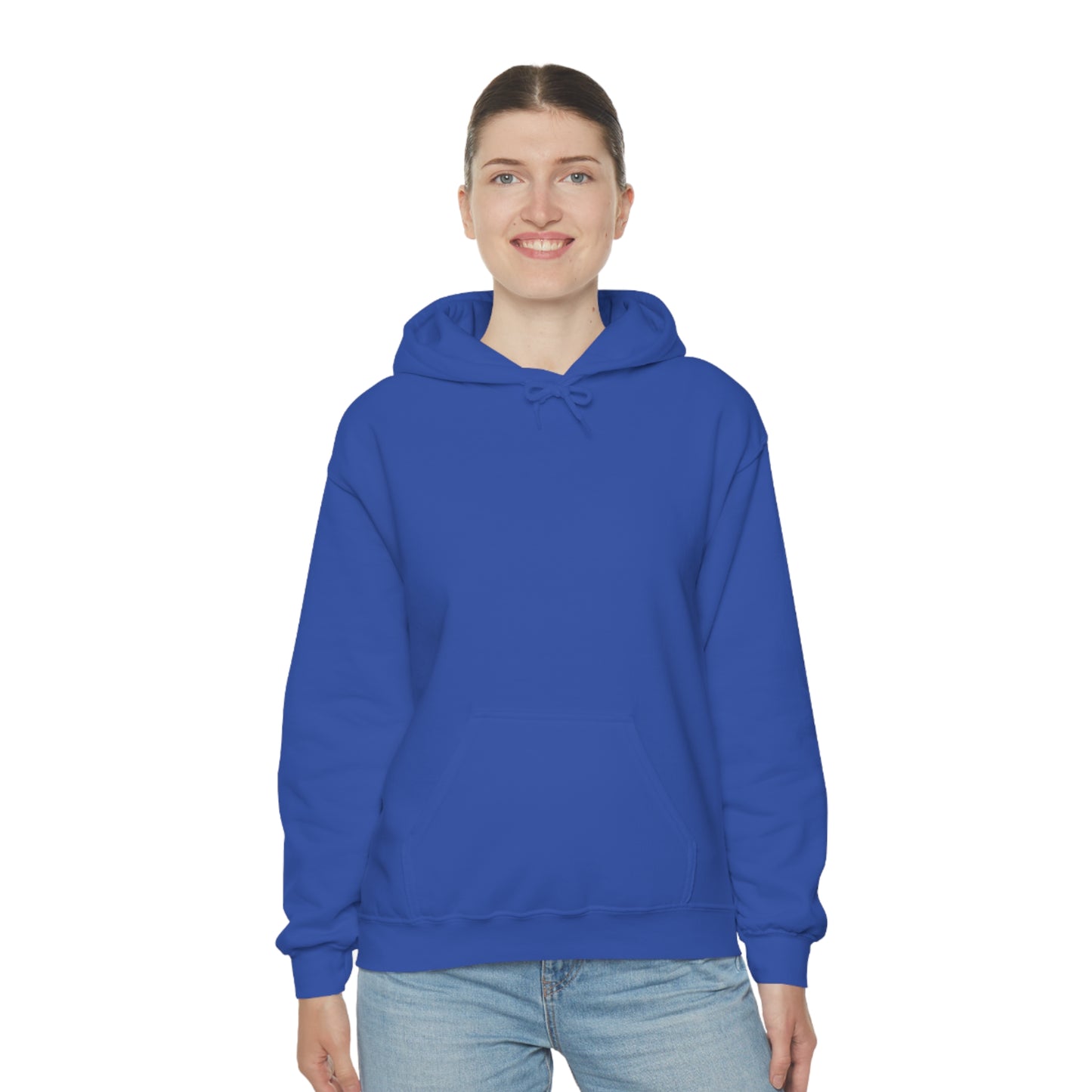 Custom Design Unisex Heavy Blend™ Hooded Sweatshirt