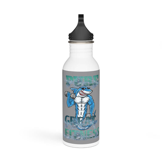 Stainless Steel Water Bottle