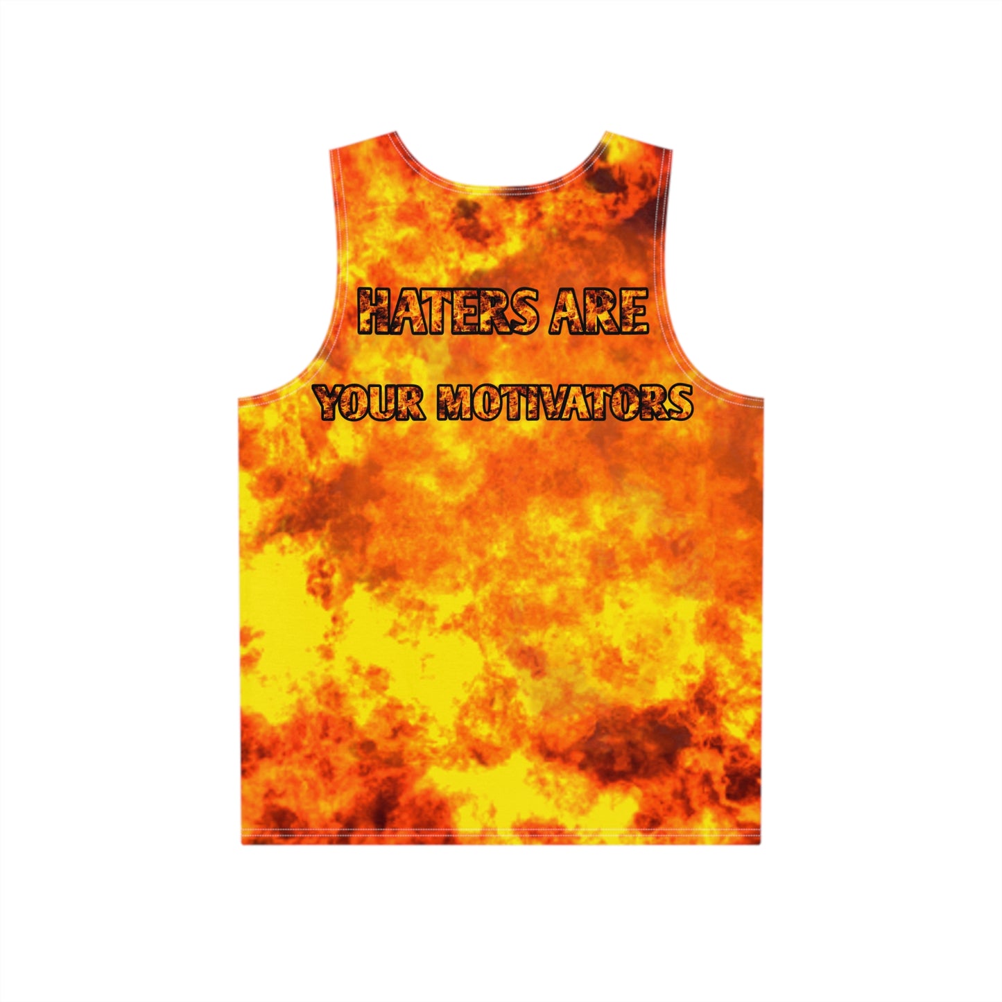 Men's Tank Leo