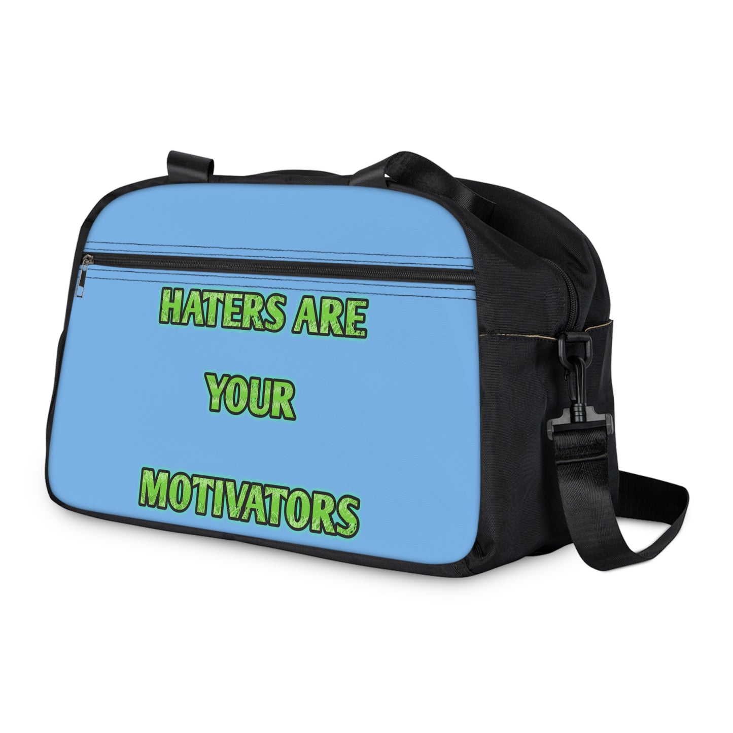 Fitness Handbag Blue Male Aries