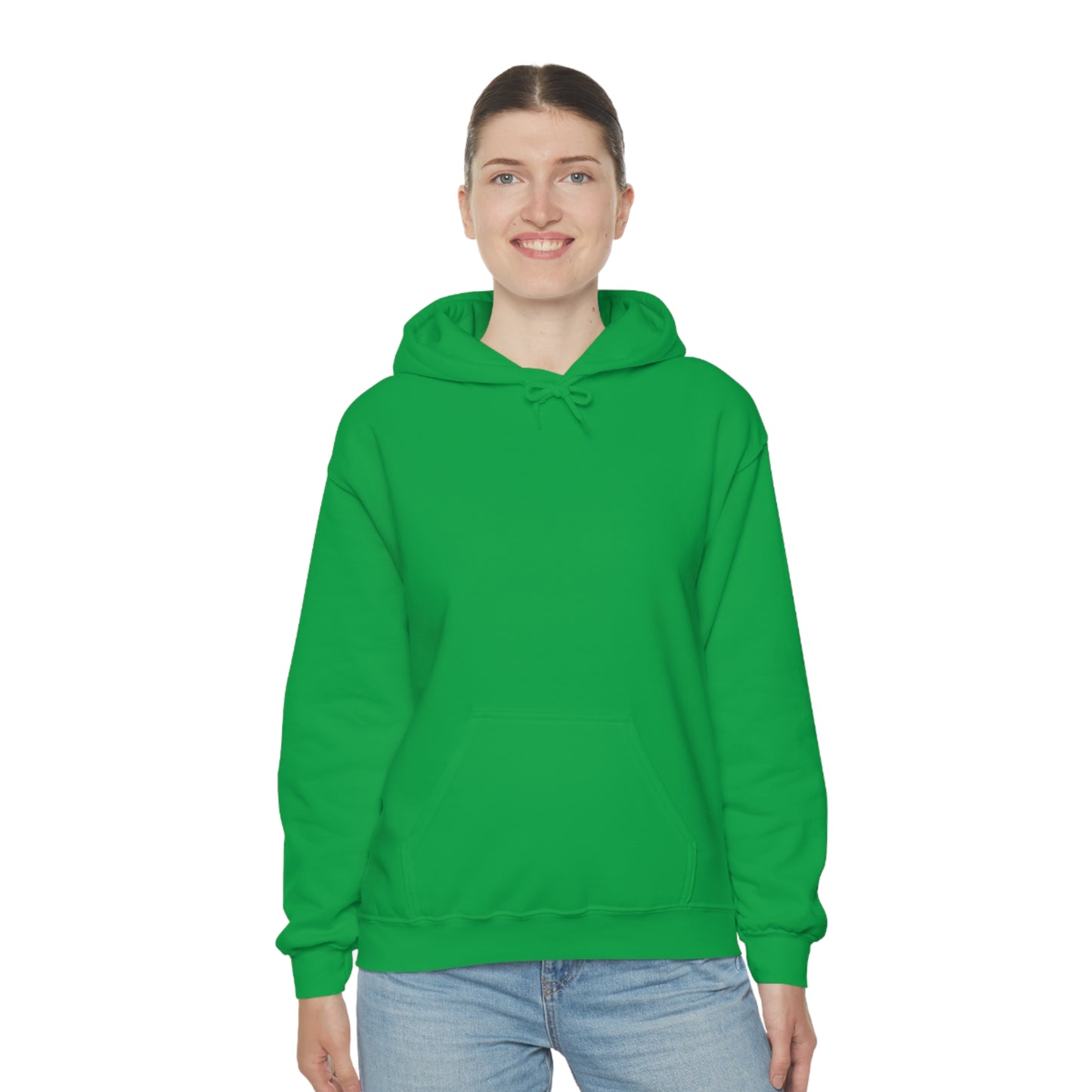 Custom Design Unisex Heavy Blend™ Hooded Sweatshirt