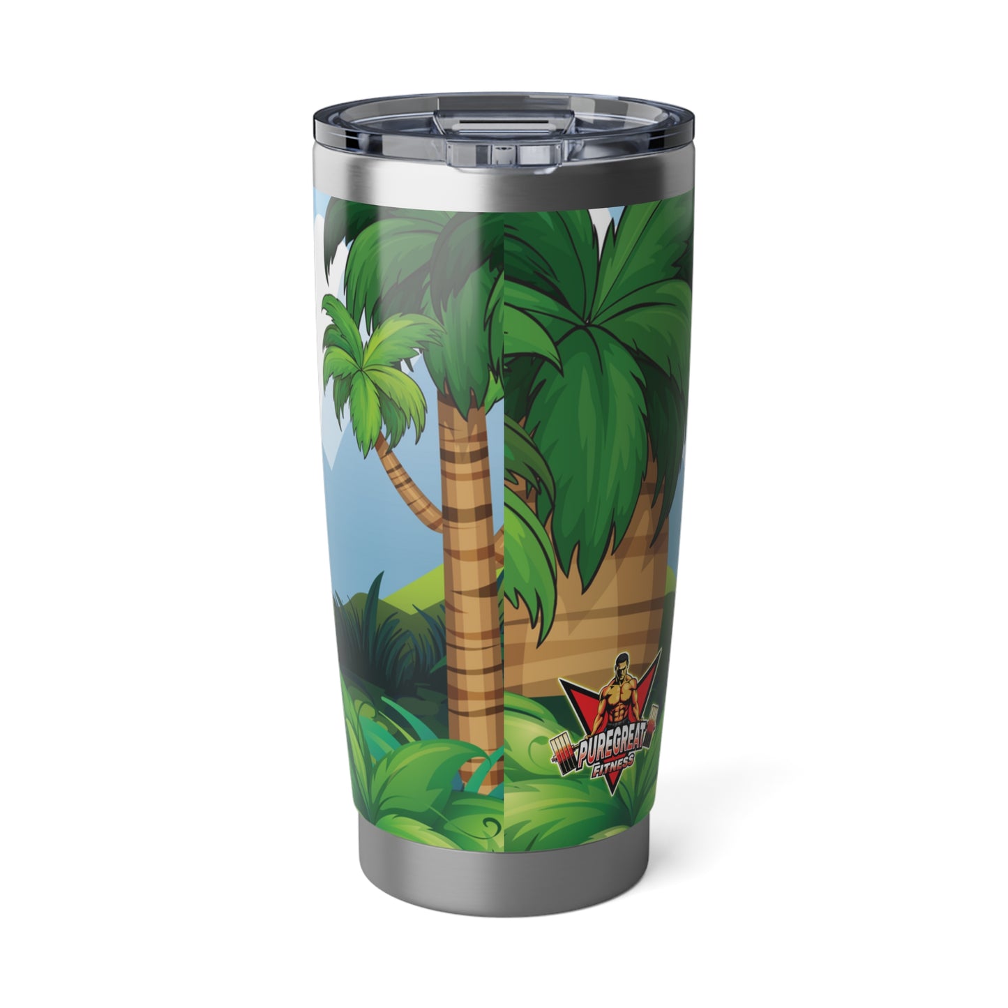 Vagabond 20oz Tumbler