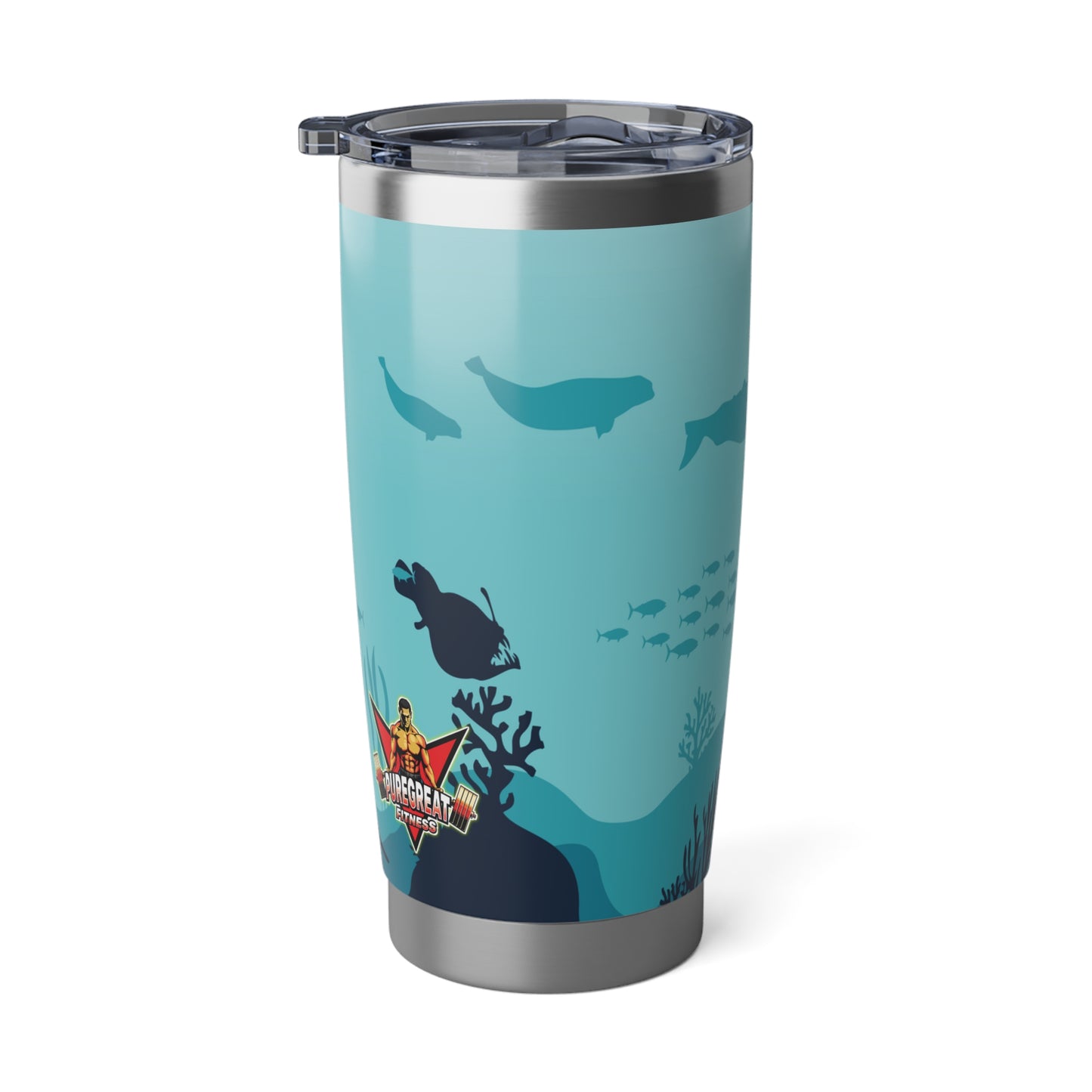 Vagabond 20oz Tumbler