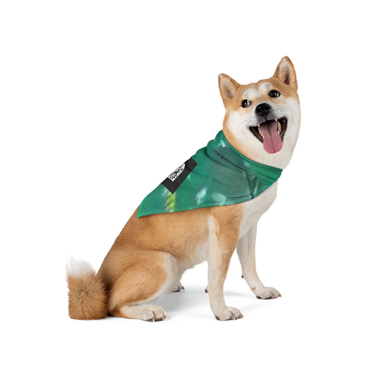 Pet Bandana