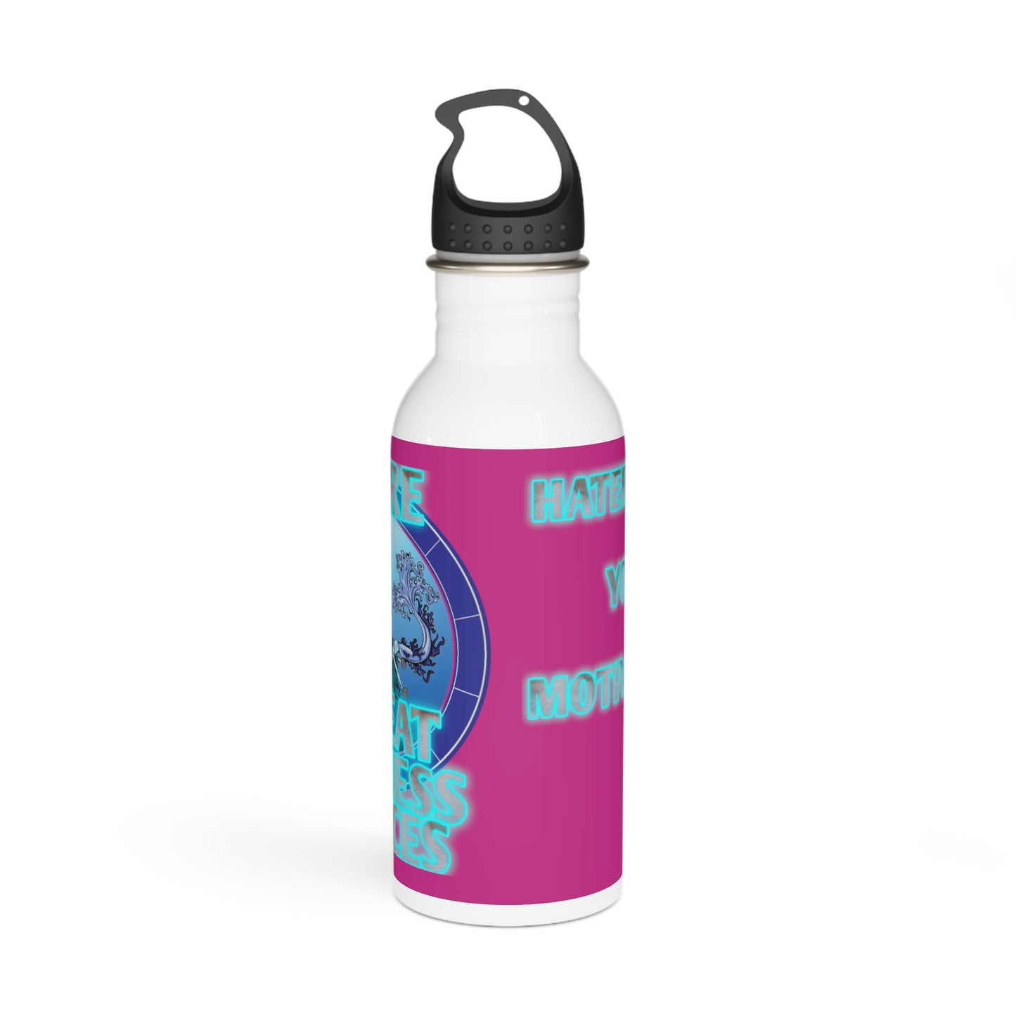 Stainless Steel Water Bottle