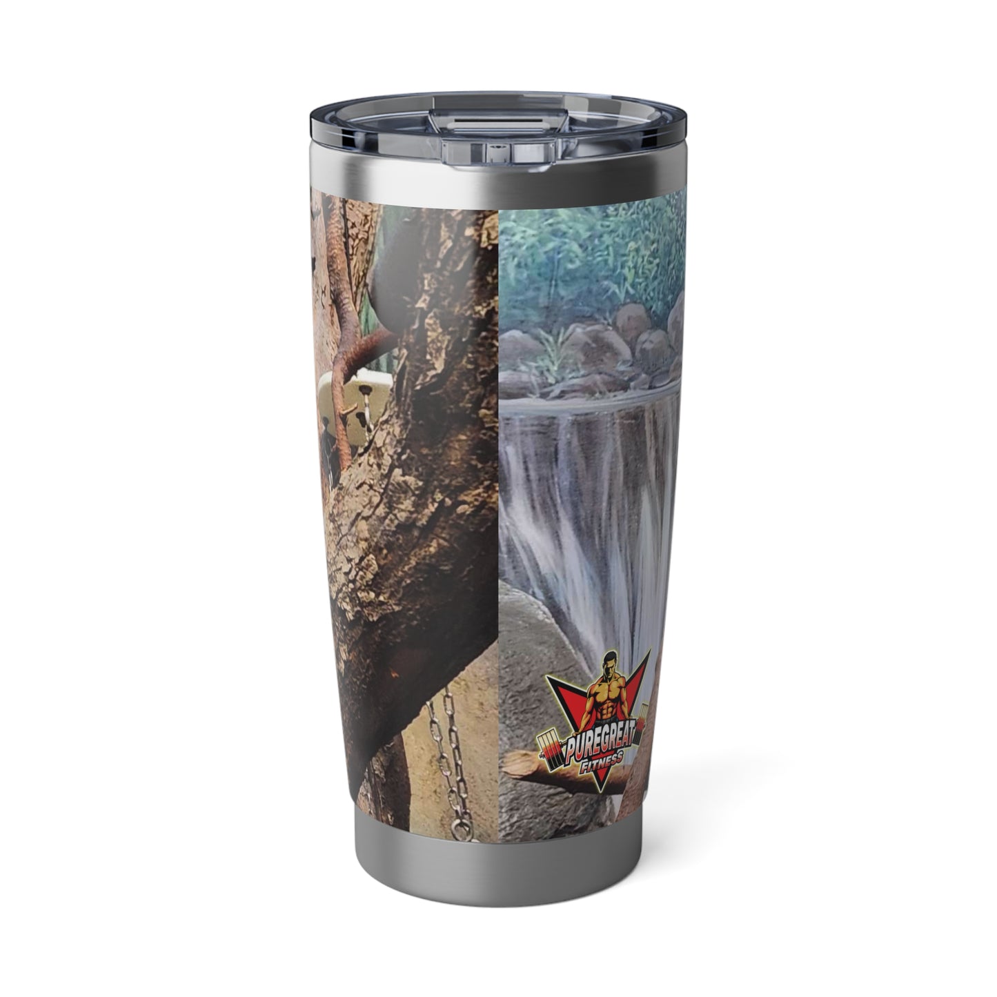 Vagabond 20oz Tumbler