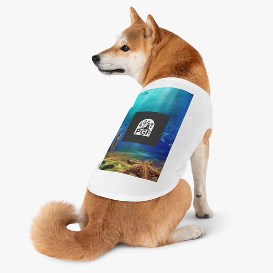 Pet Tank Top