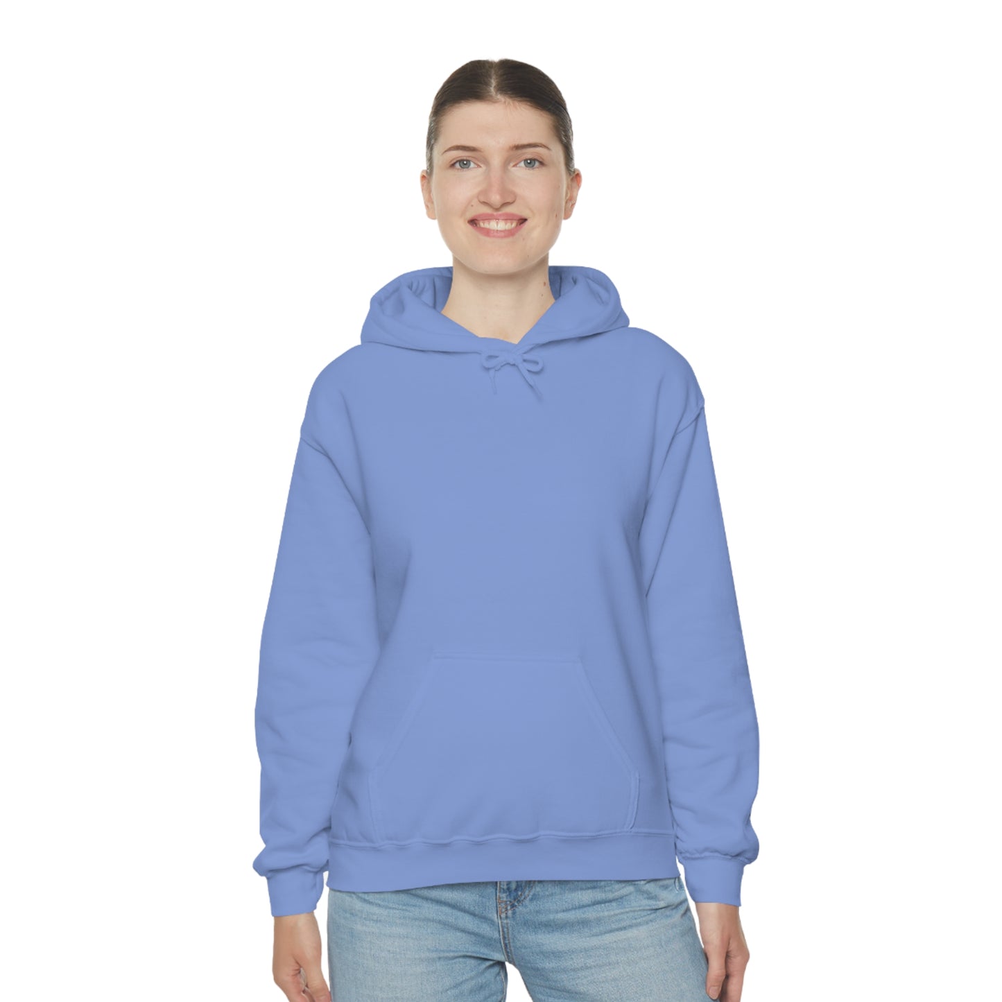 Custom Design Unisex Heavy Blend™ Hooded Sweatshirt