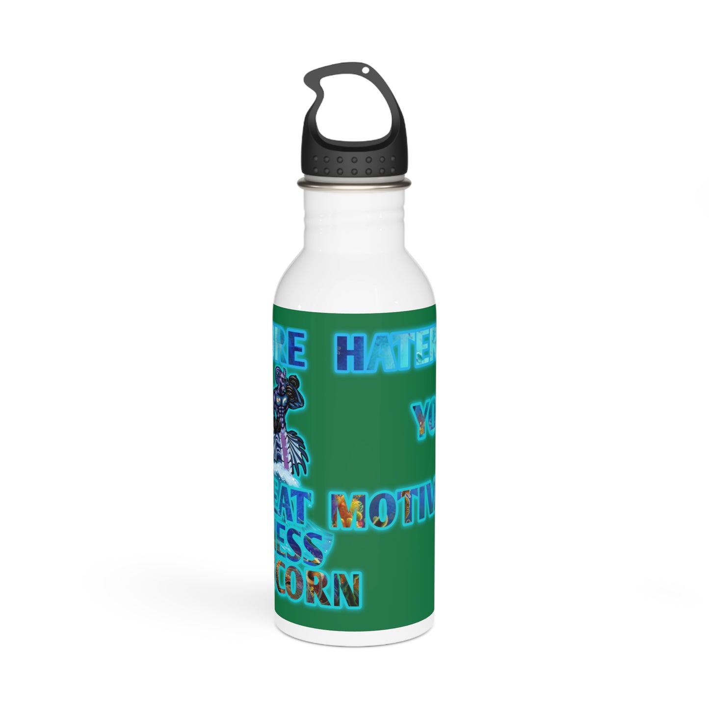 Stainless Steel Water Bottle