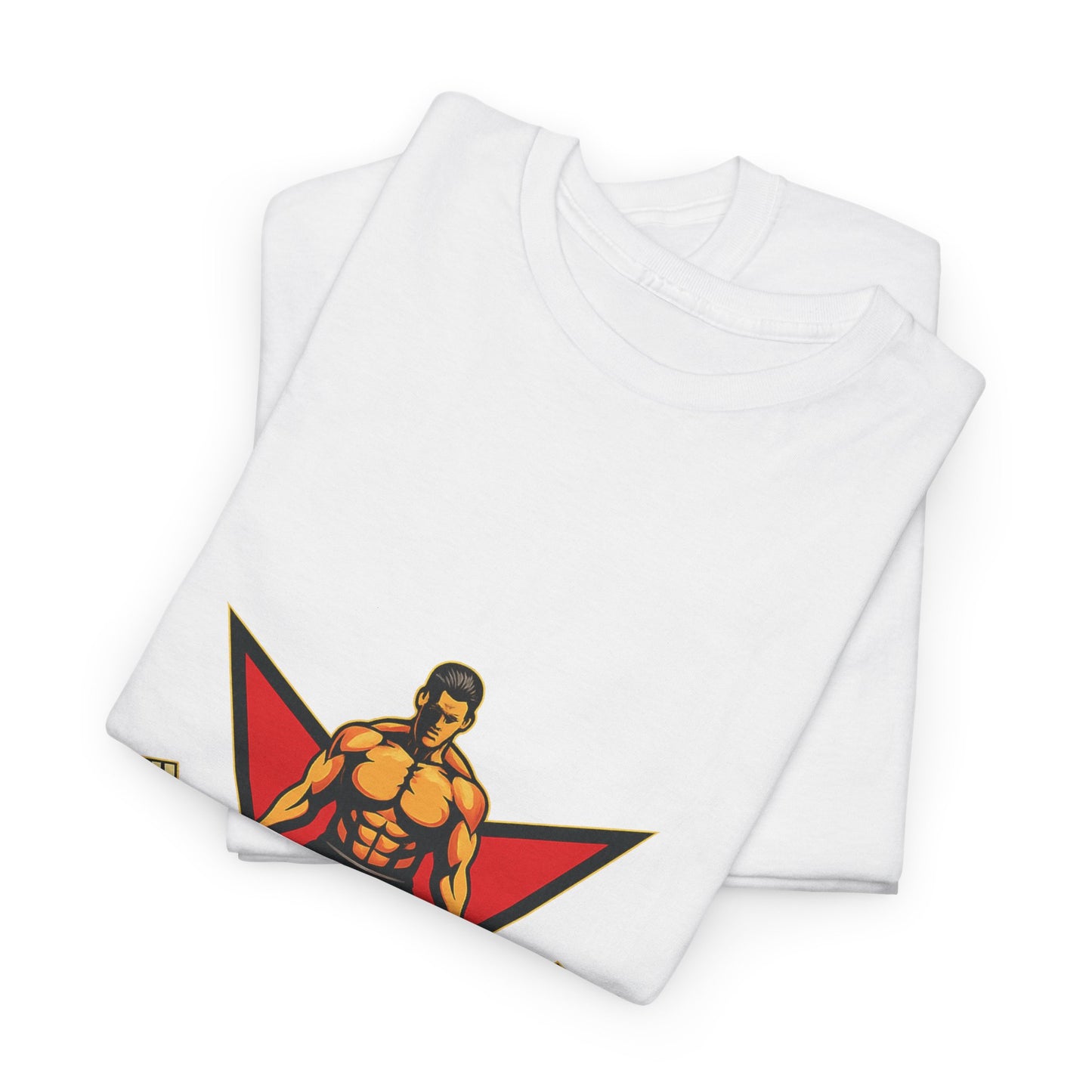 Official PGF Zodiac Fitness Tee – Custom Astrology Gym Shirt