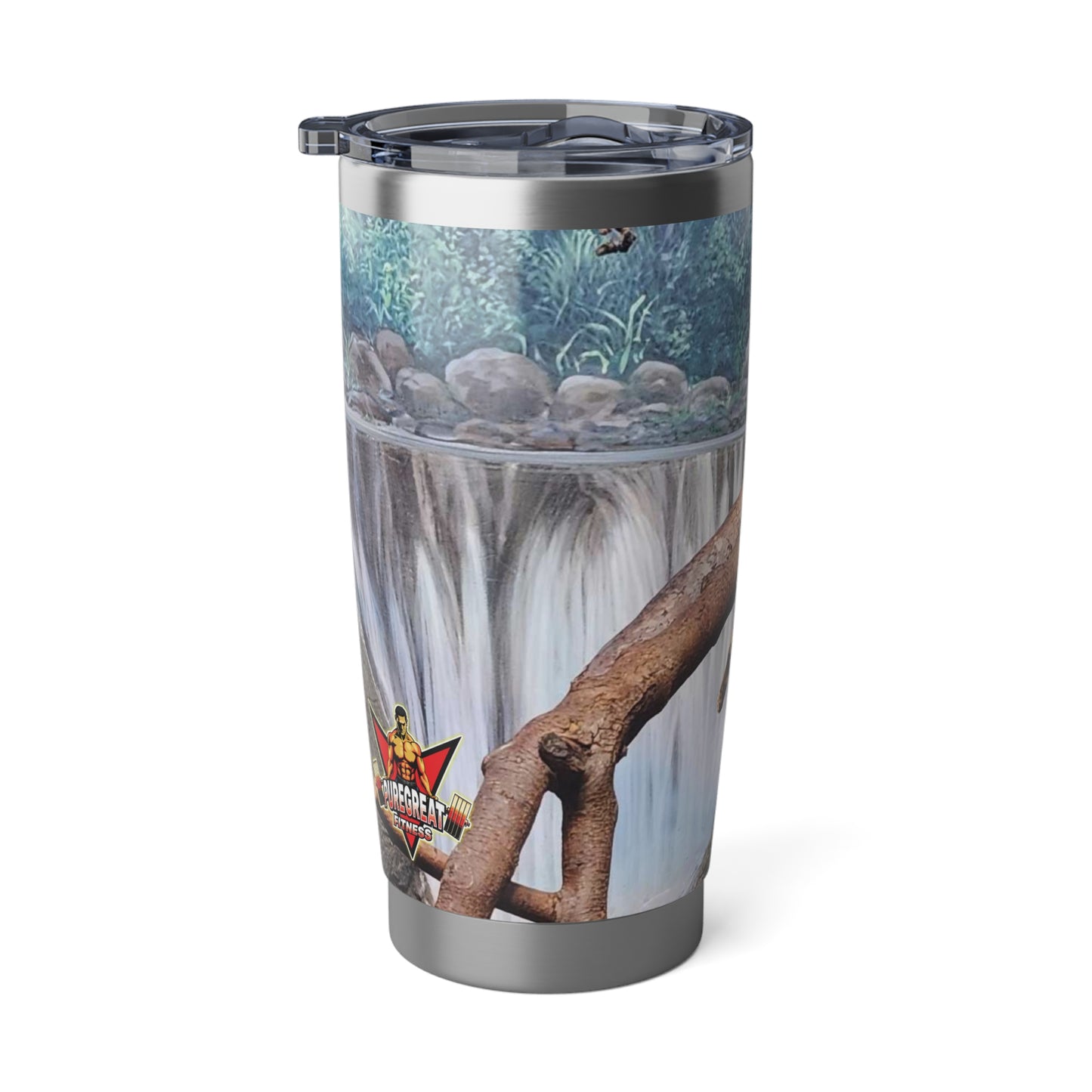 Vagabond 20oz Tumbler