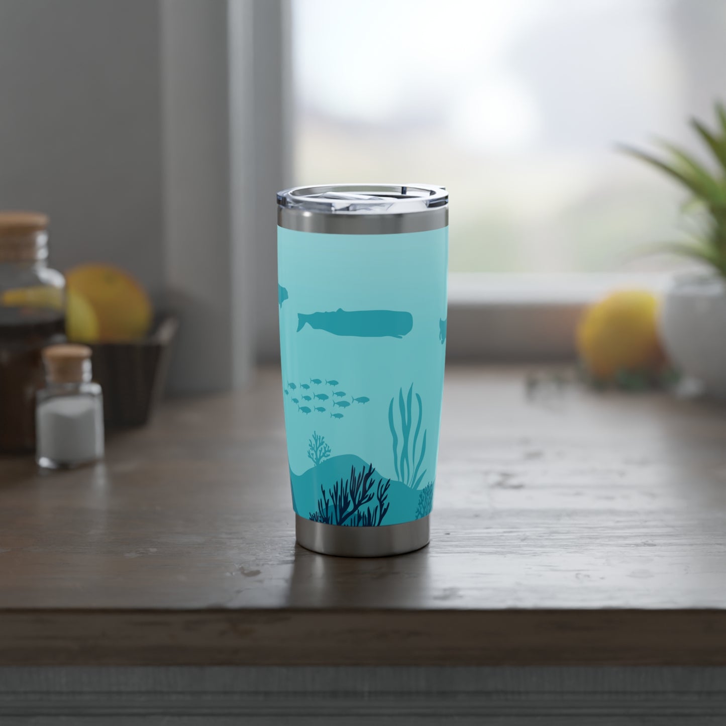 Vagabond 20oz Tumbler