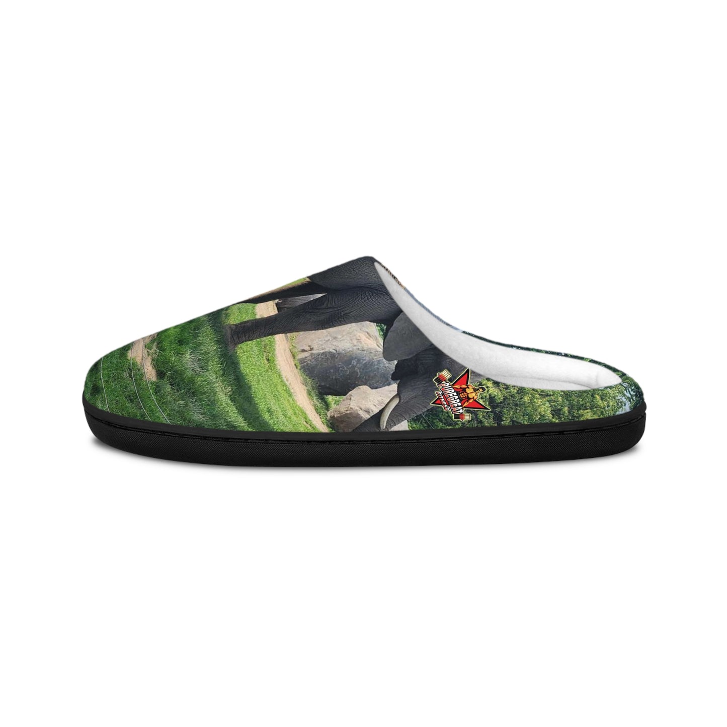 Men's Indoor Slippers