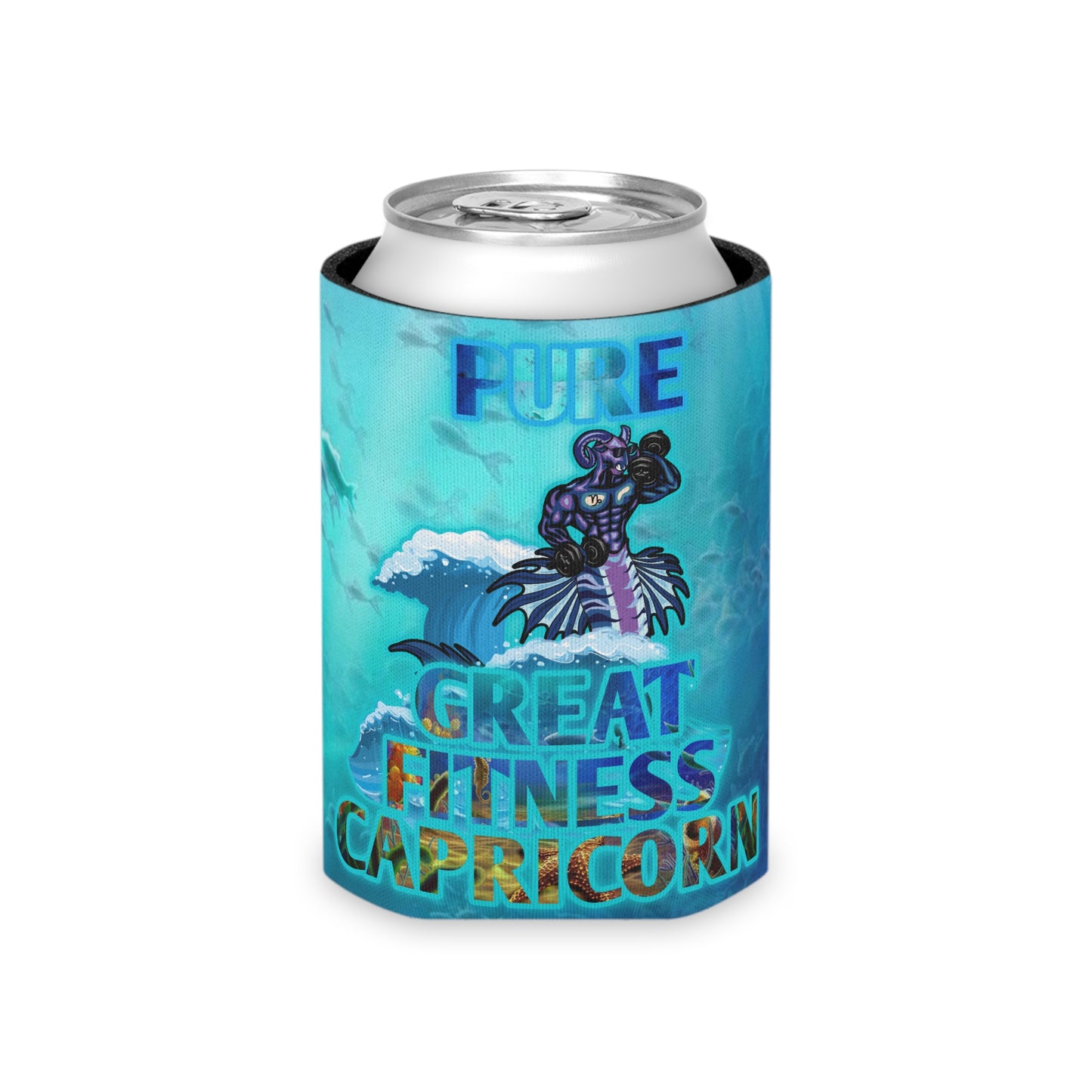 Can Cooler Capricorn