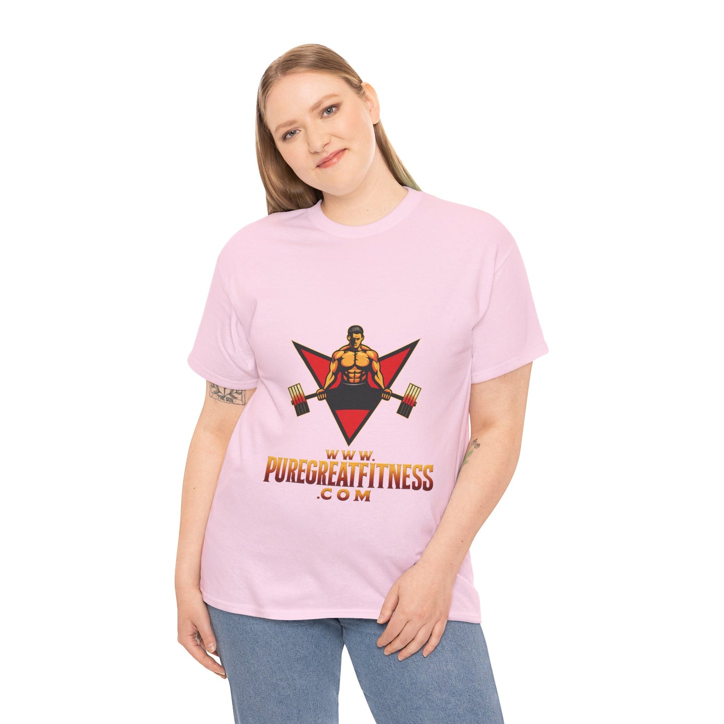 Official PGF Zodiac Fitness Tee – Custom Astrology Gym Shirt