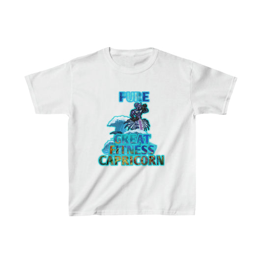 Kids Heavy Cotton™ Tee