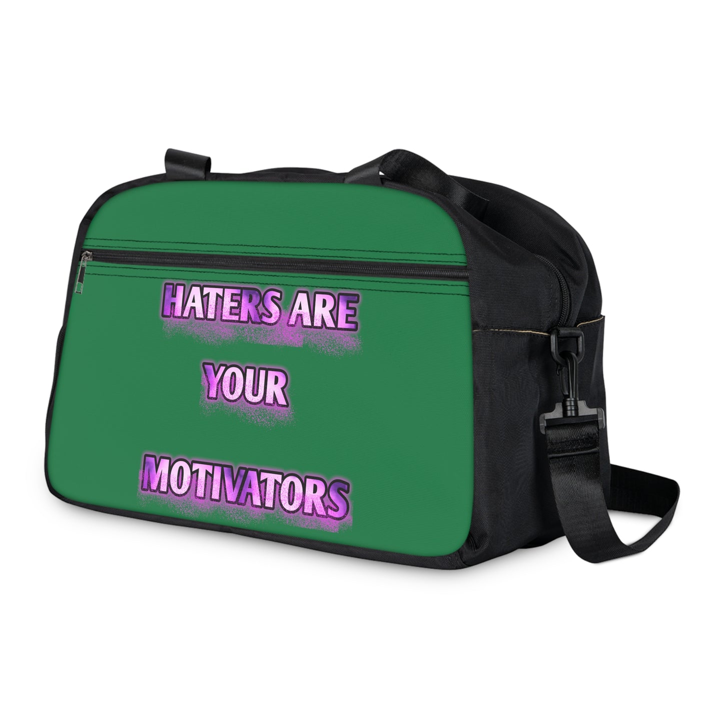 Fitness Handbag Green Male Sagittarius