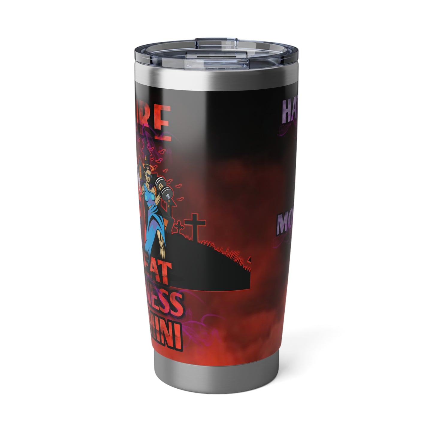 Vagabond 20oz Tumbler Gemini