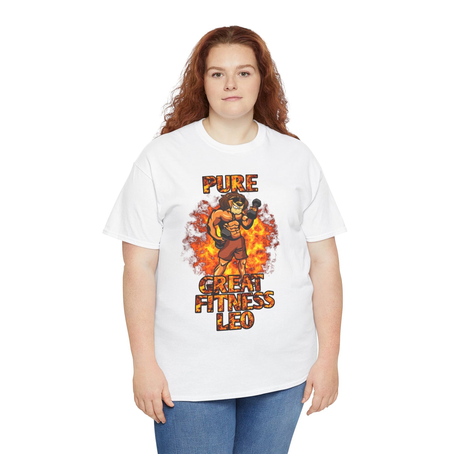 Leo Zodiac Elegance Tee – Unisex Fit (Bundle Edition)