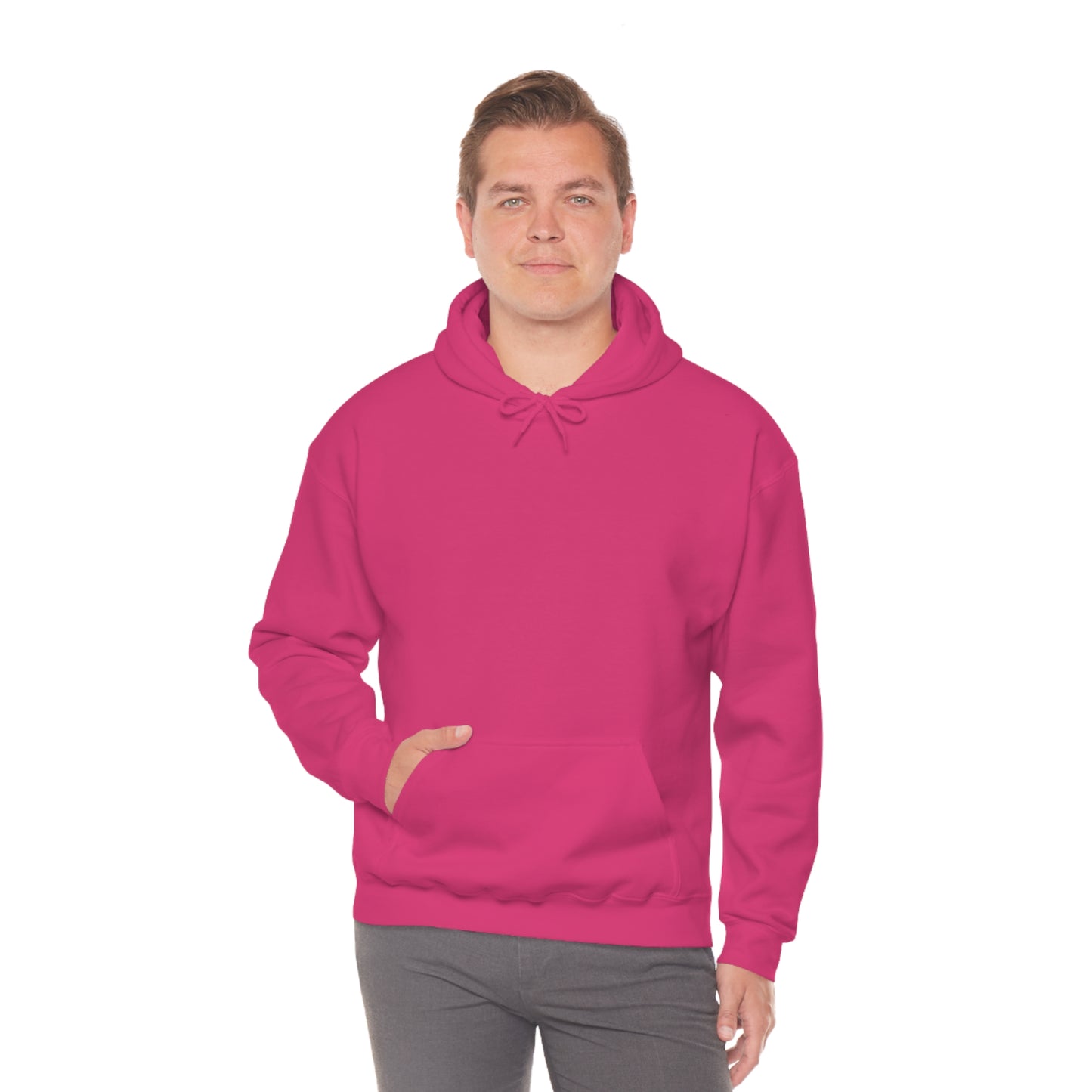 Custom Design Unisex Heavy Blend™ Hooded Sweatshirt