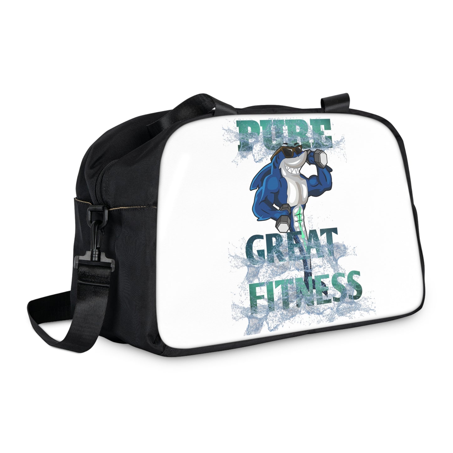 Fitness Handbag