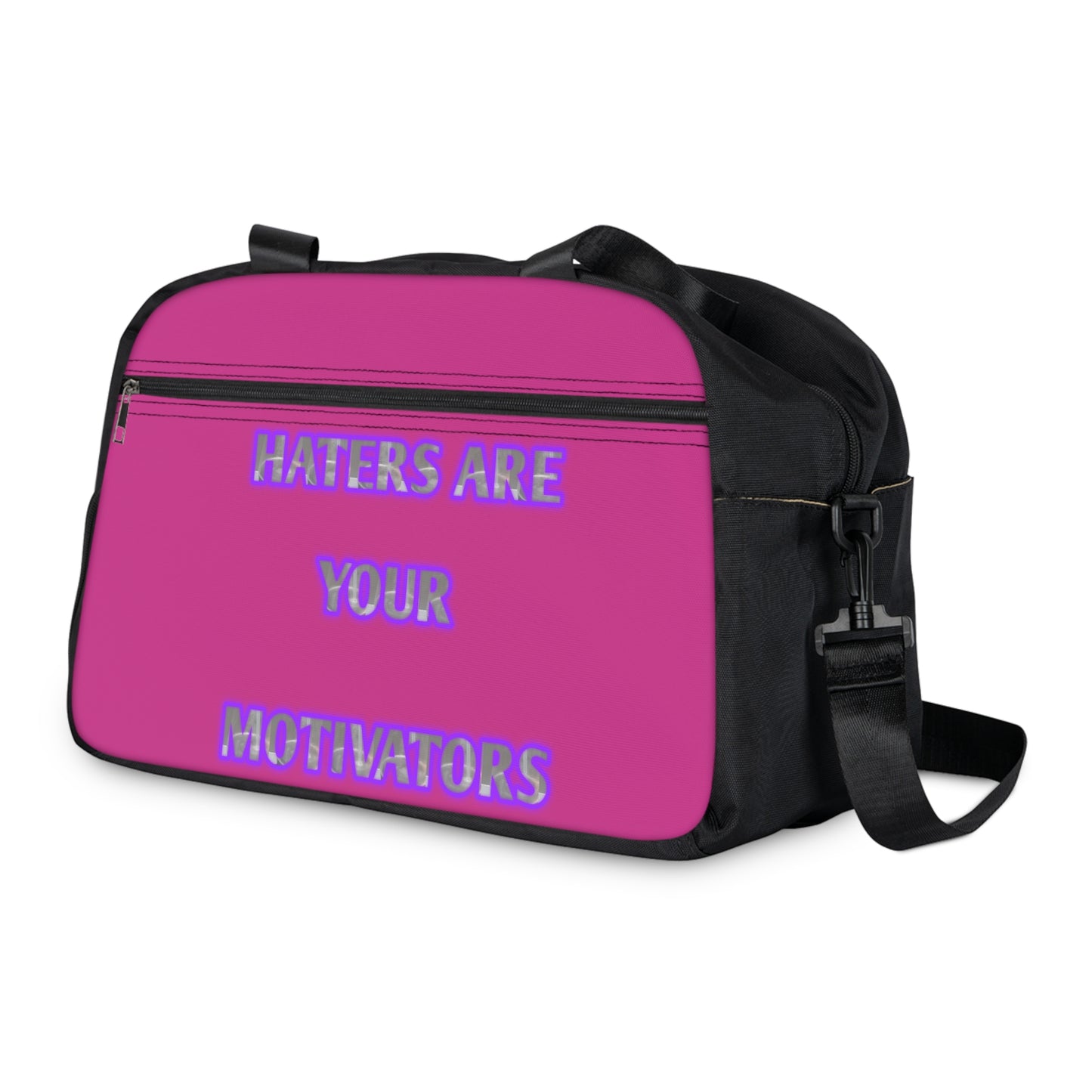 Fitness Handbag Pink Female Scorpio