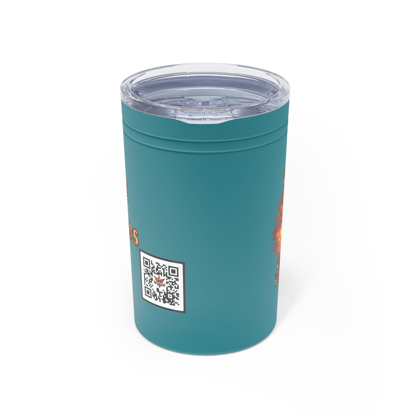 Vacuum Insulated Tumbler, 11oz