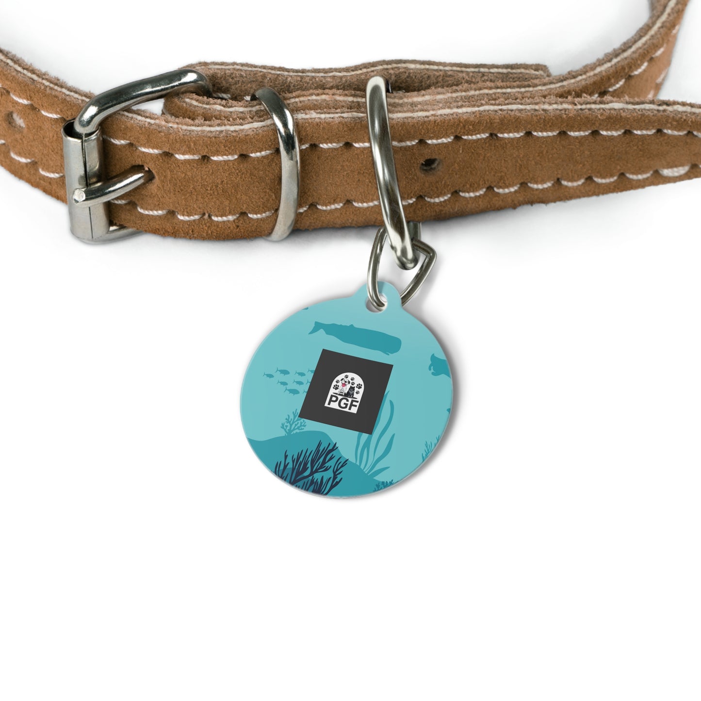 Pet Tag