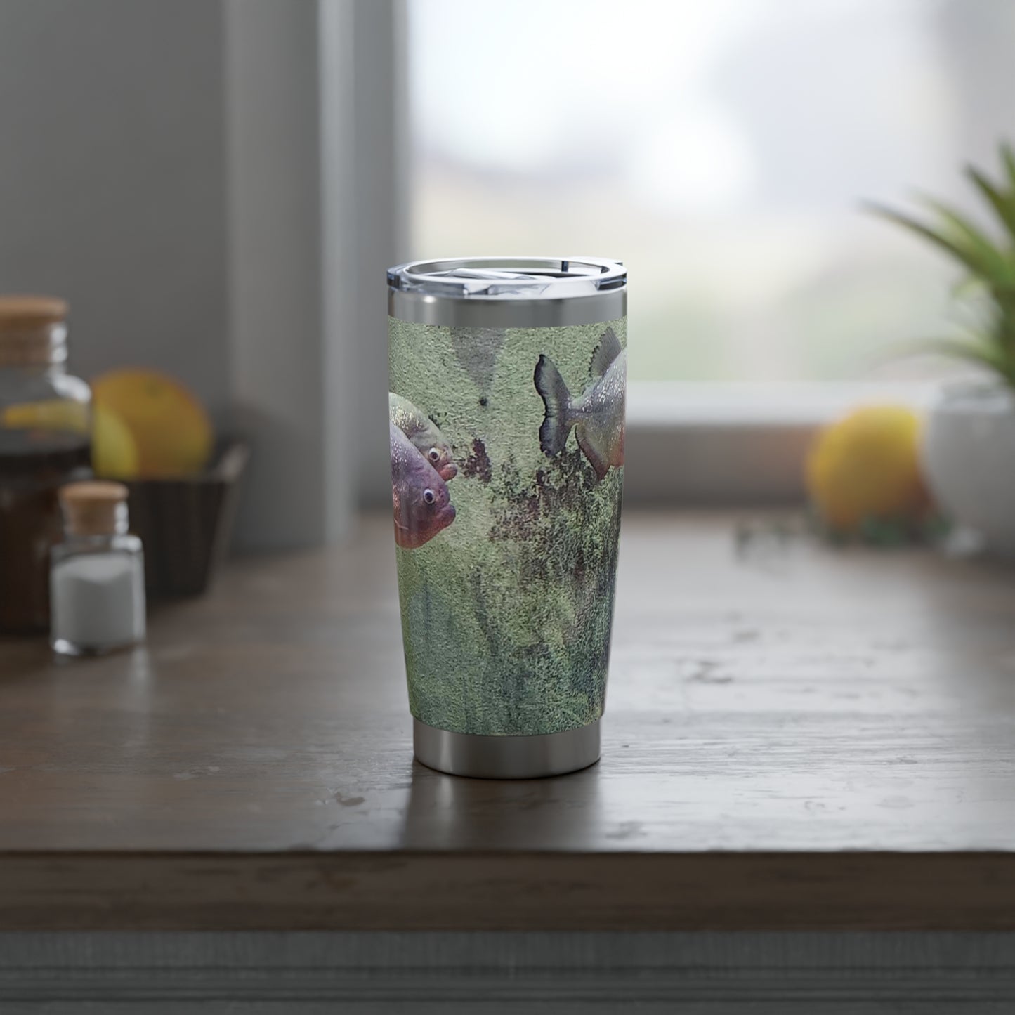 Vagabond 20oz Tumbler