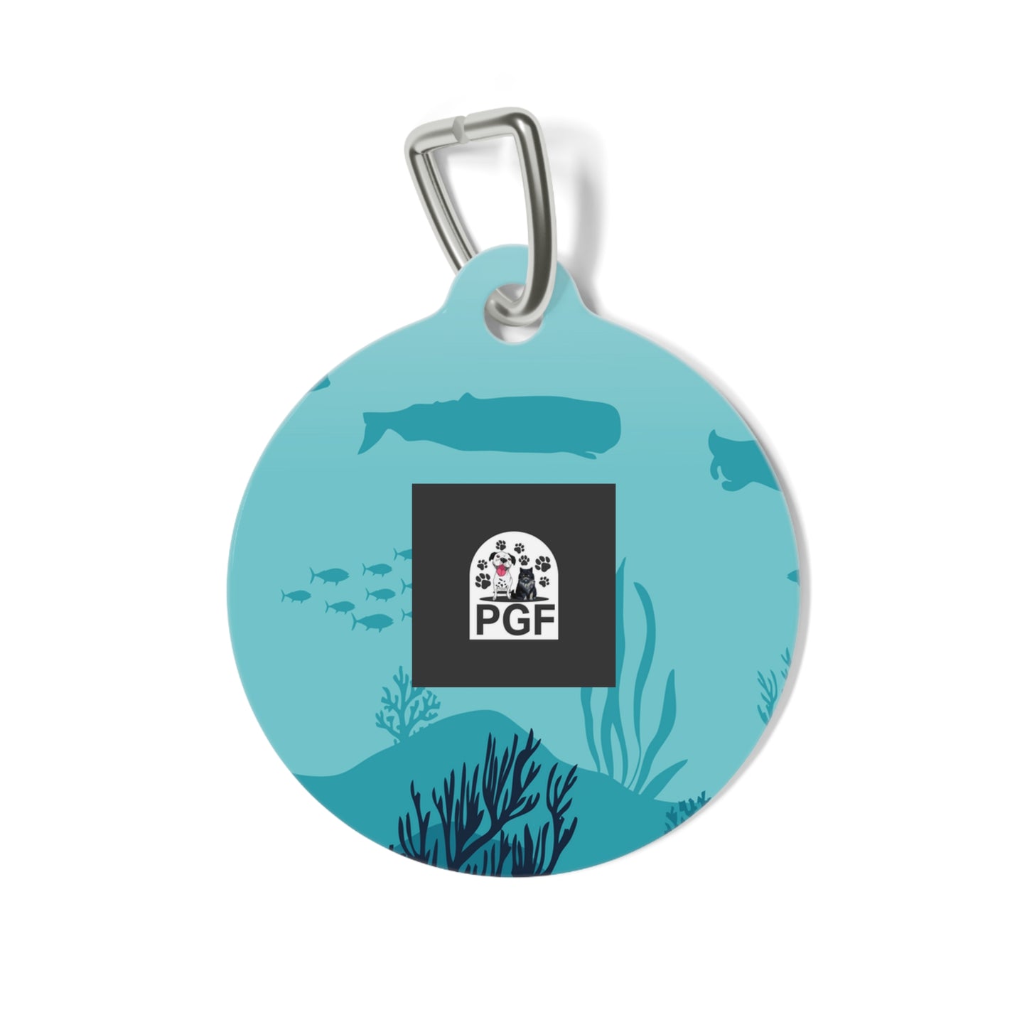 Pet Tag