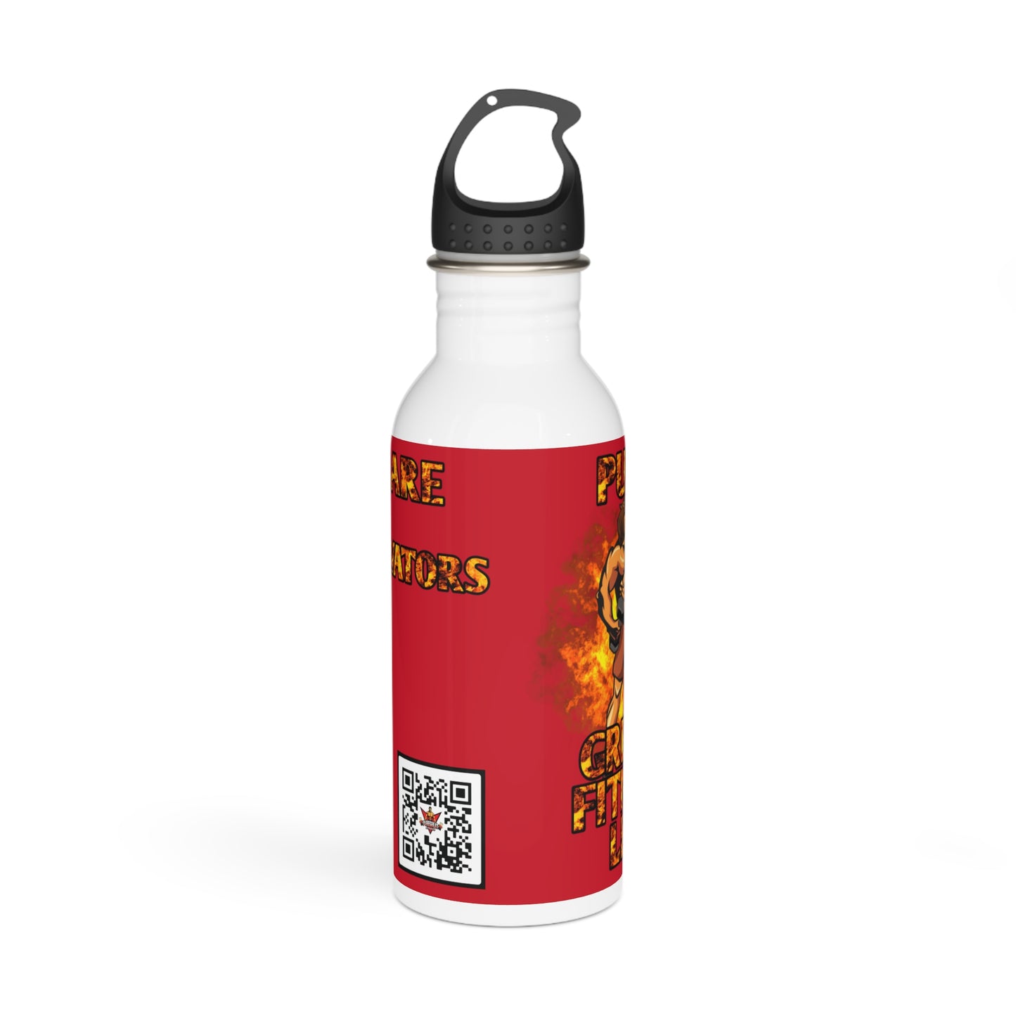 Stainless Steel Water Bottle