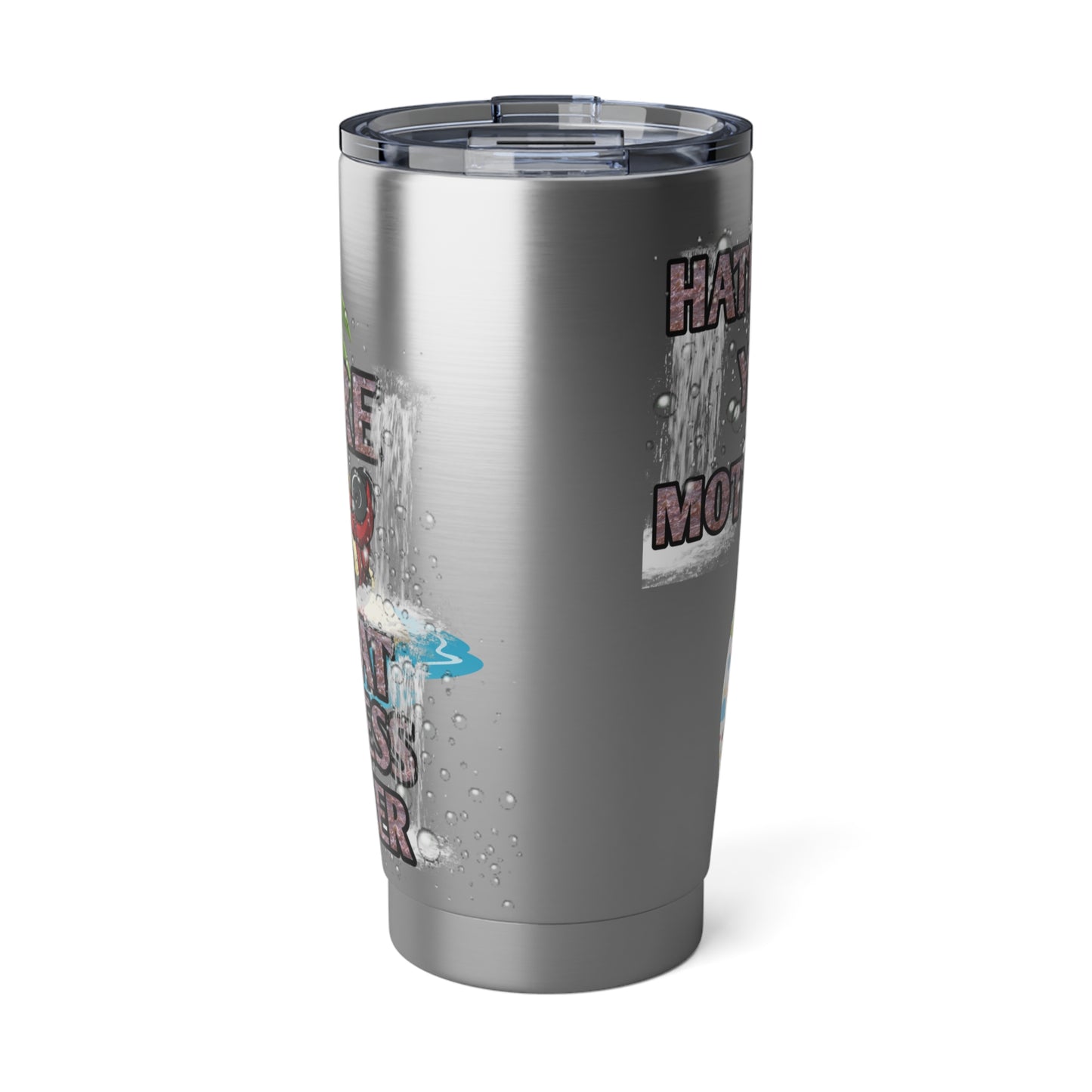 Vagabond 20oz Tumbler Cancer