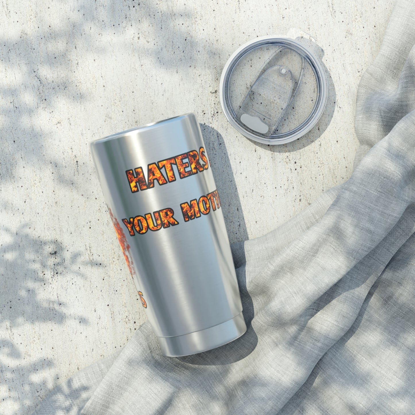 Vagabond 20oz Tumbler