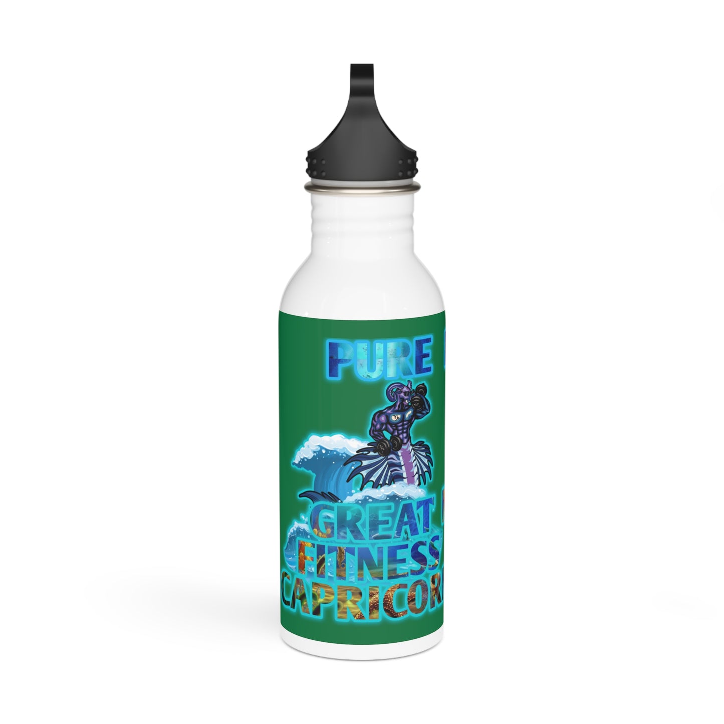 Stainless Steel Water Bottle