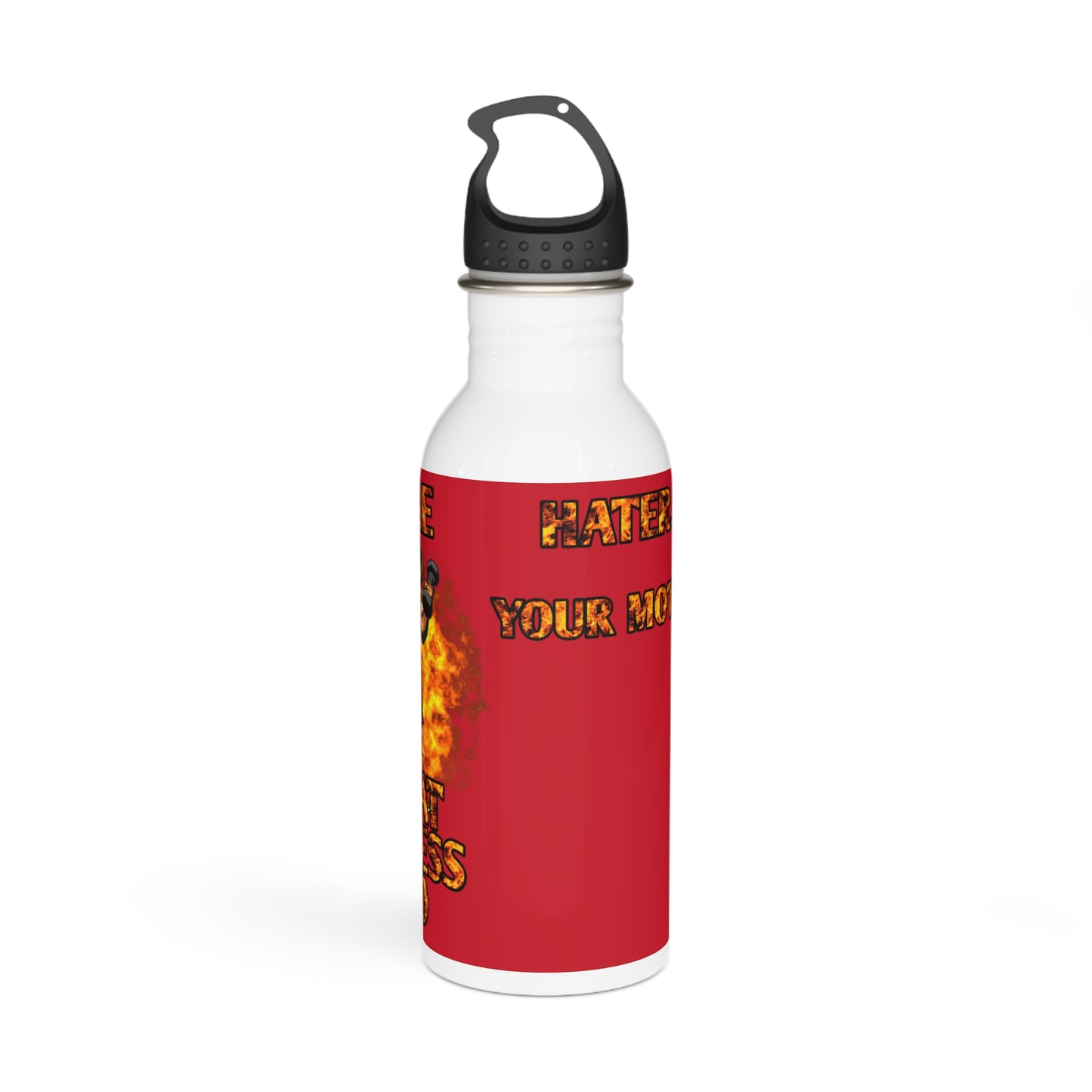 Stainless Steel Water Bottle