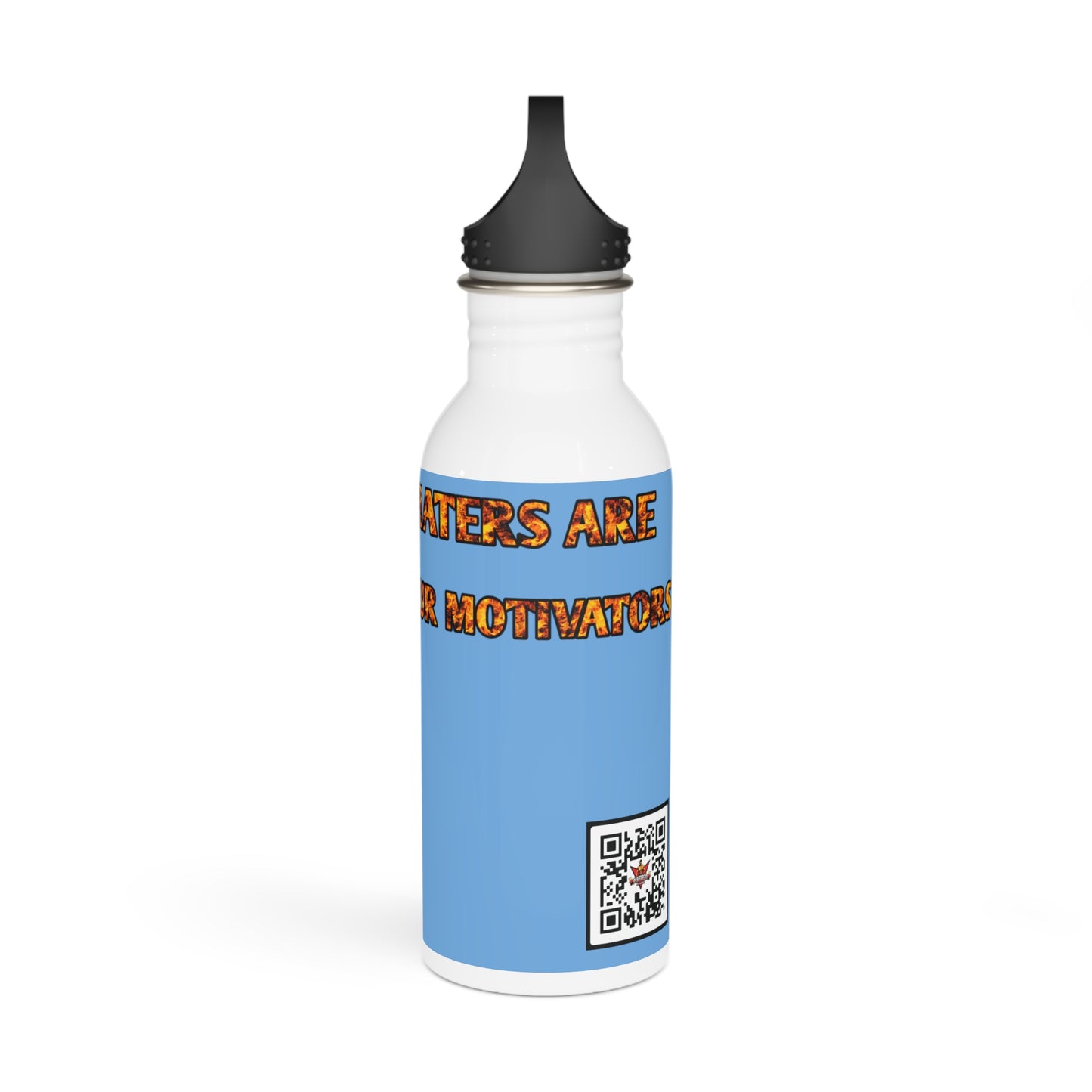 Stainless Steel Water Bottle