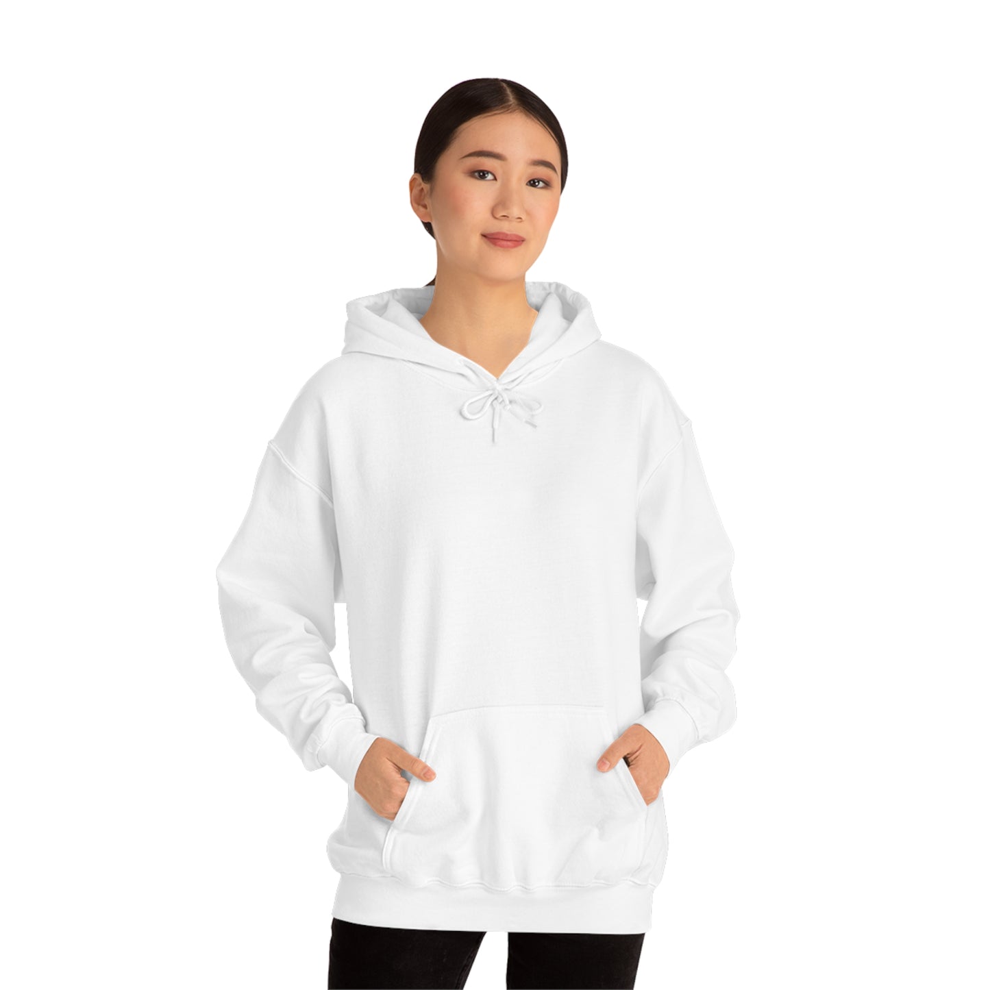 Custom Design Unisex Heavy Blend™ Hooded Sweatshirt