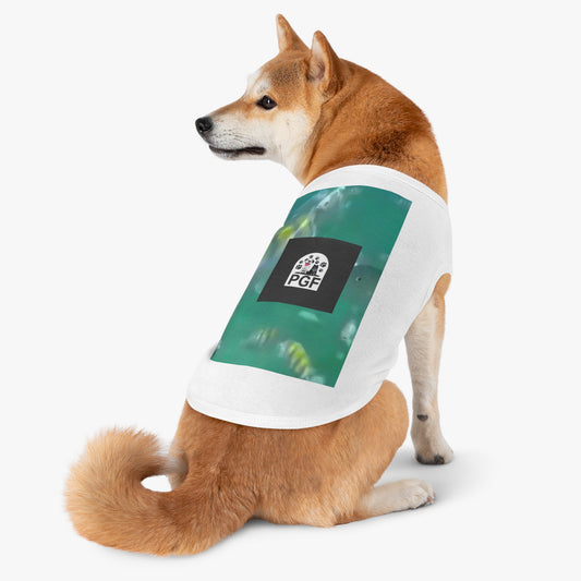 Pet Tank Top