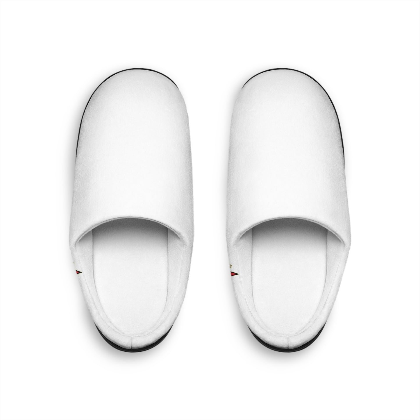Custom Design Men's Indoor Slippers